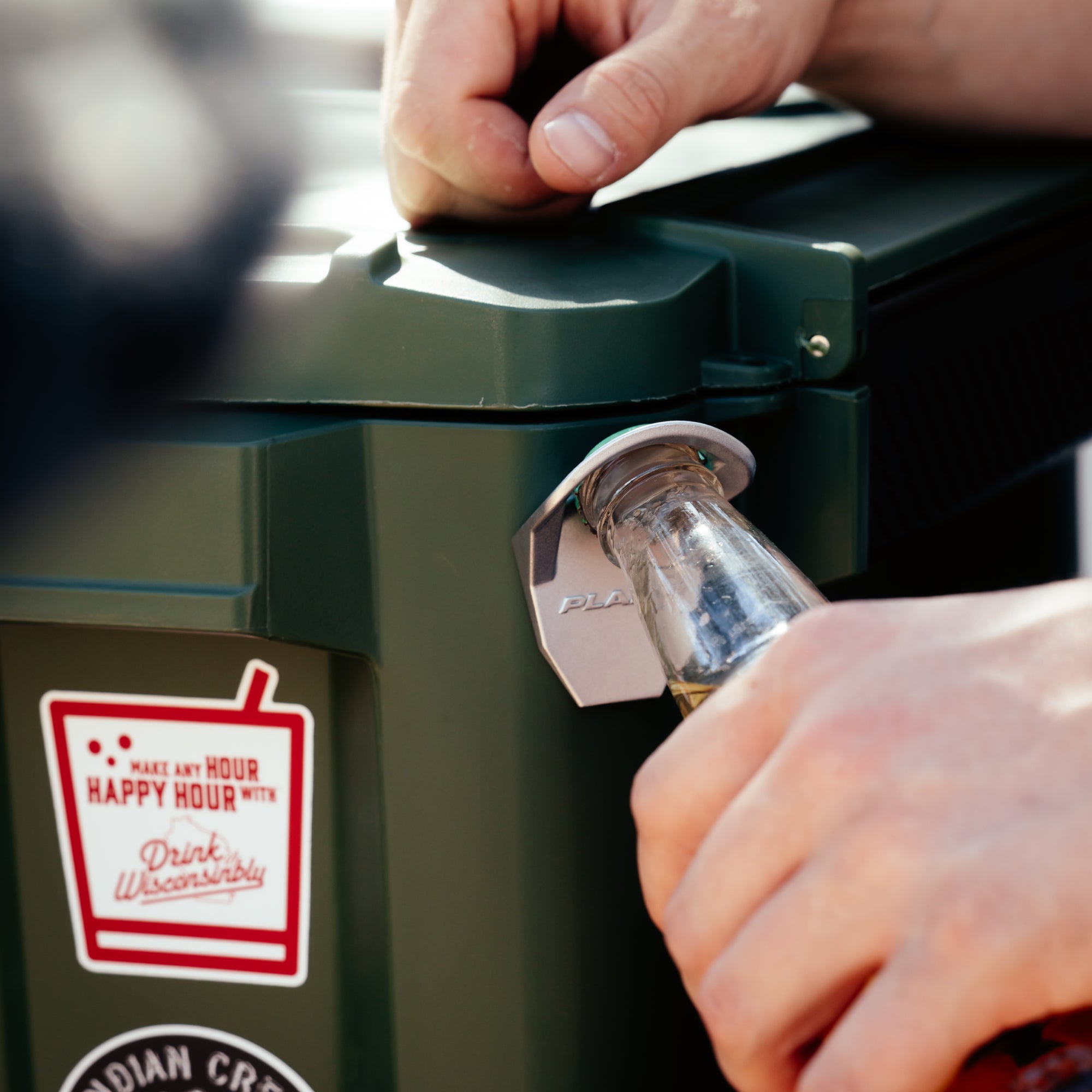 GoNow? Bottle Opener - Image 4