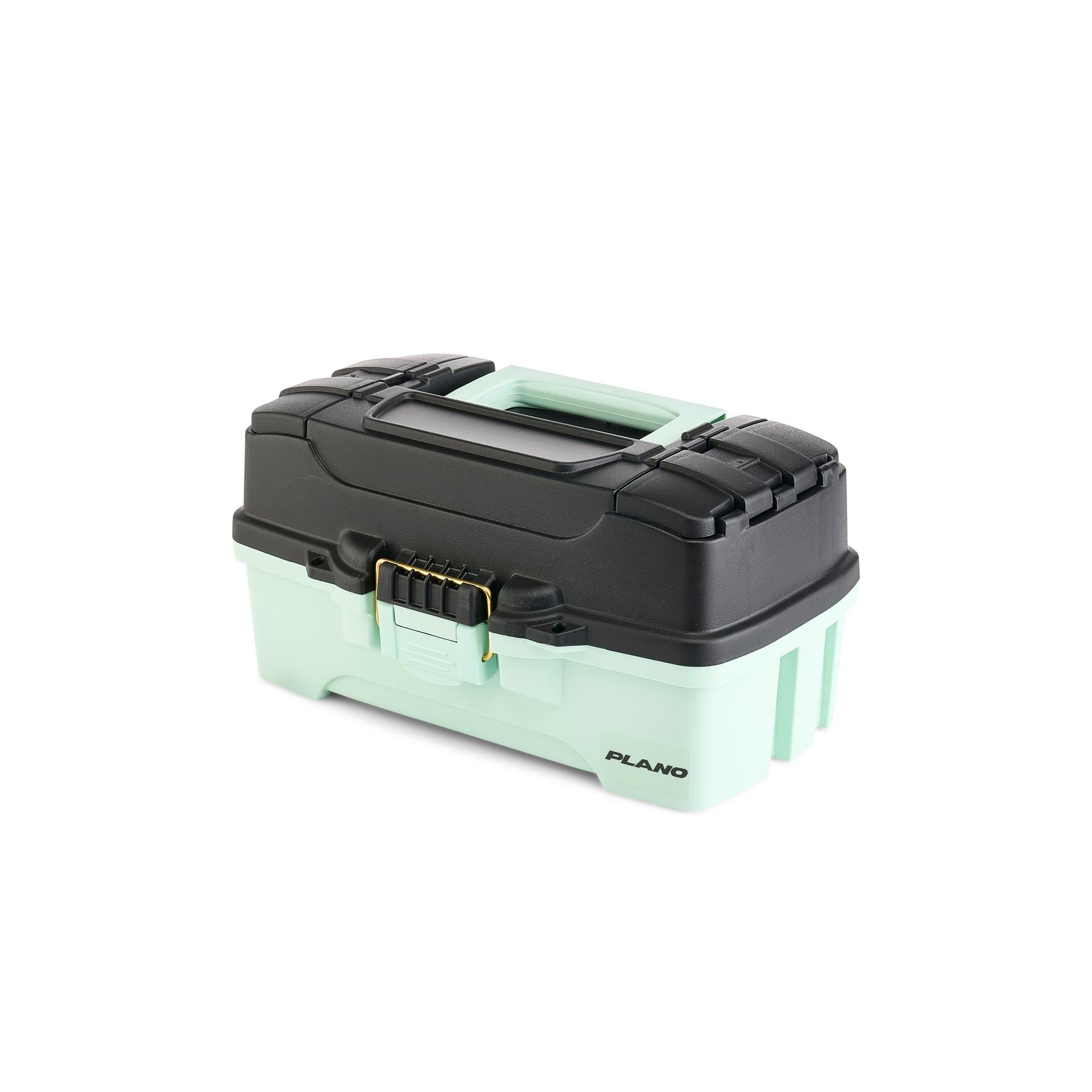 Catch All One-Tray Tackle Box Kit - Image 9