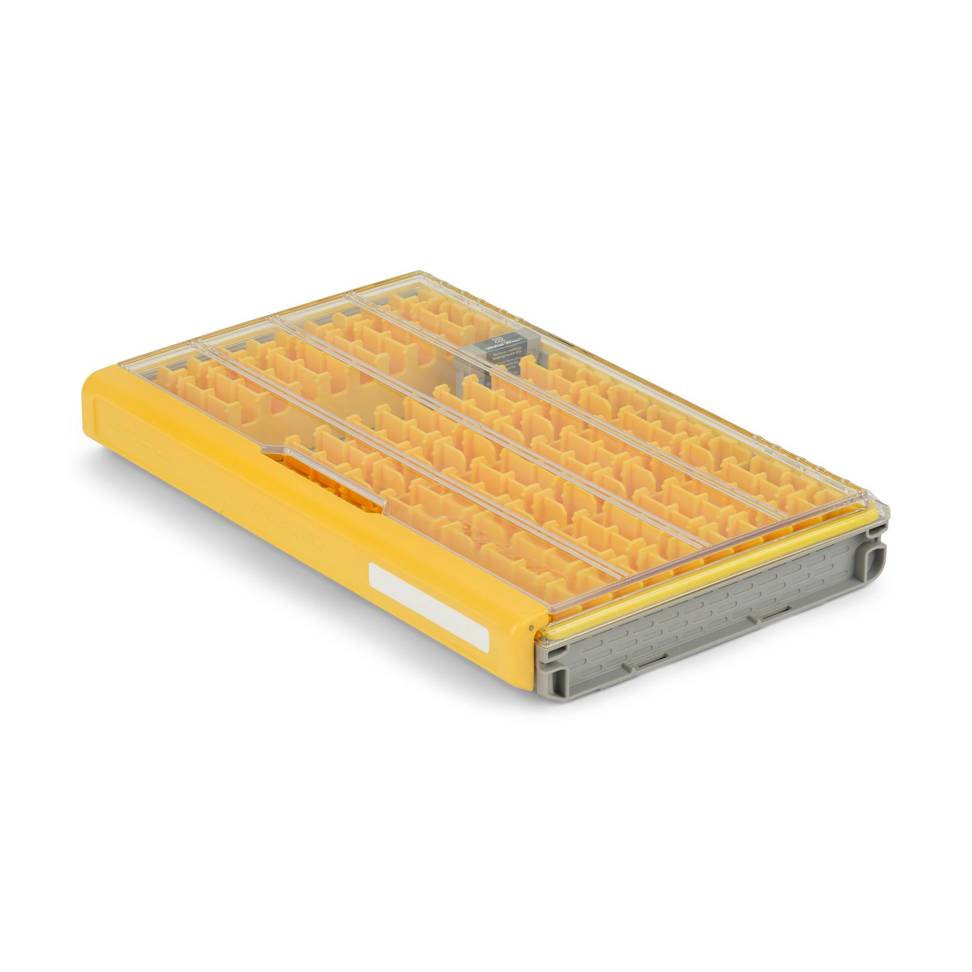 EDGE? Hard Minnow Box 3700? - Image 3