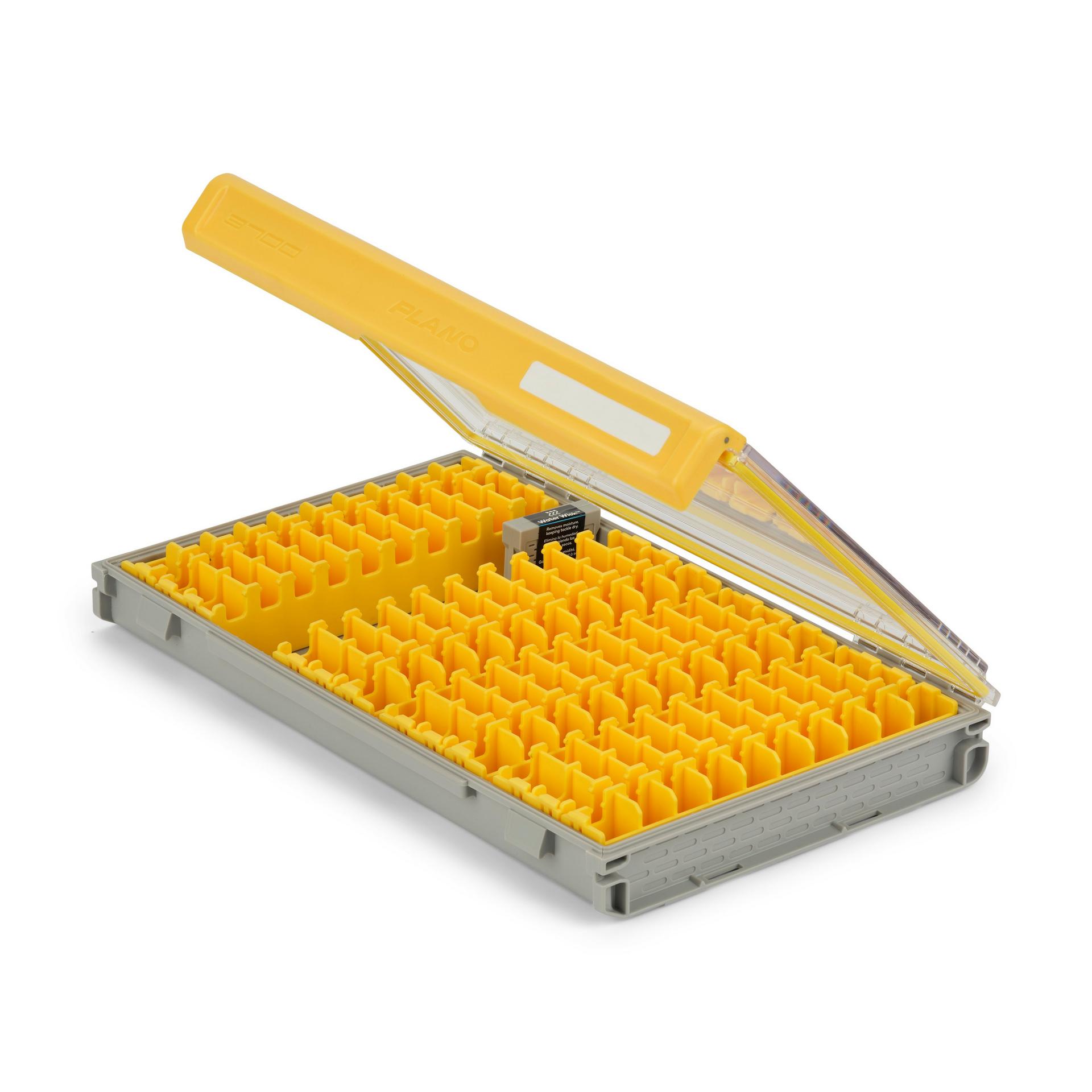 EDGE? Hard Minnow Box 3700? - Image 2