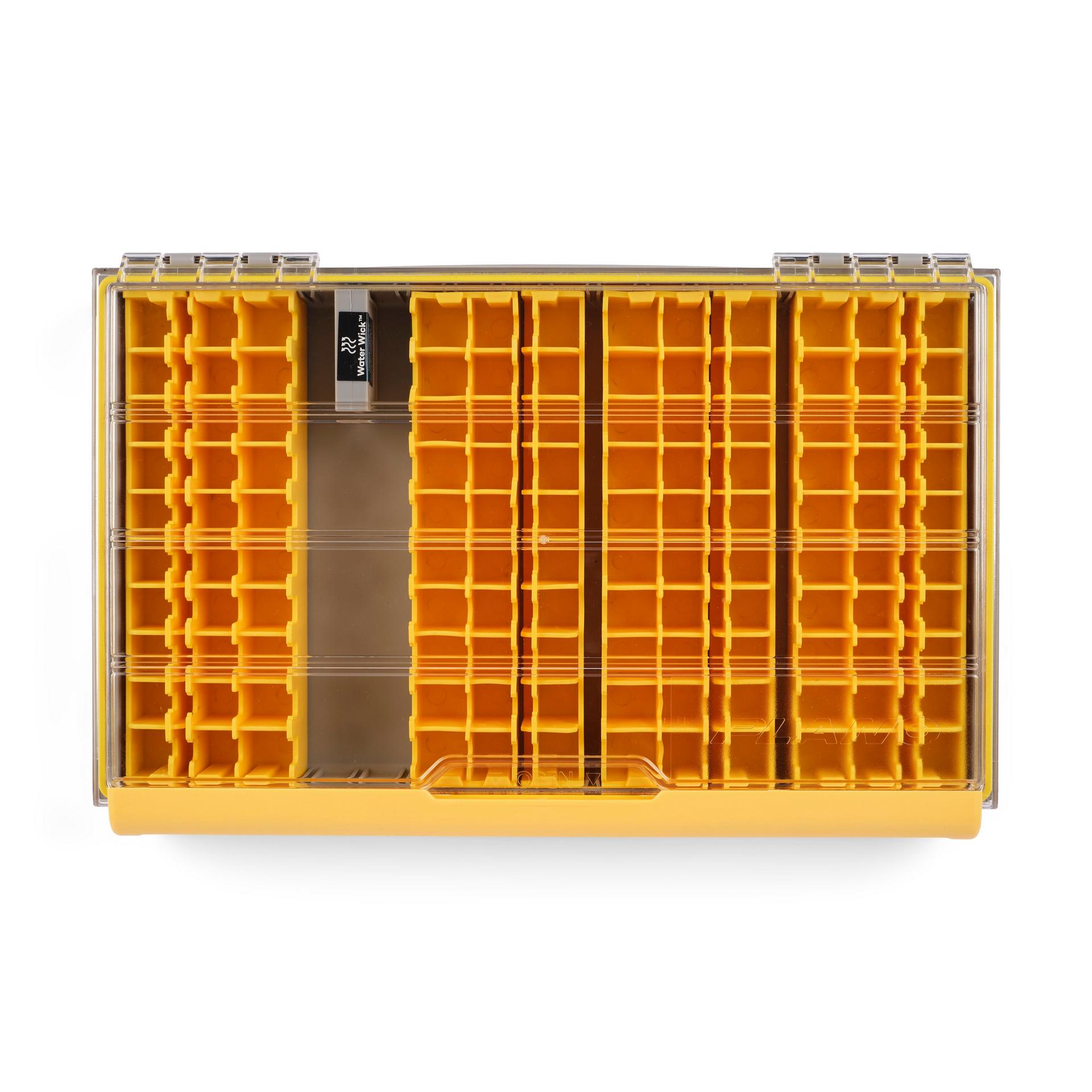 EDGE? Hard Minnow Box 3700? - Image 6