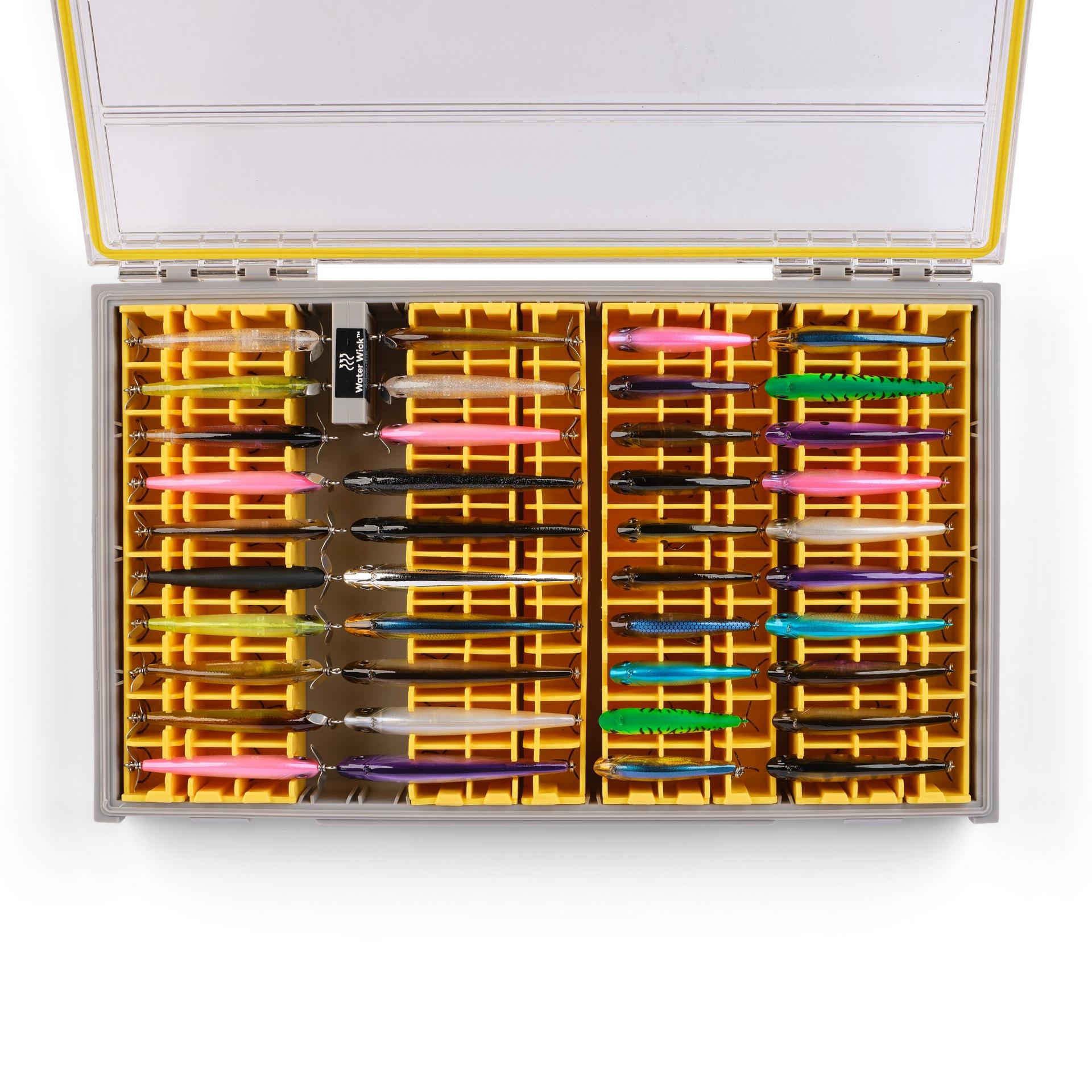 EDGE? Hard Minnow Box 3700? - Image 7