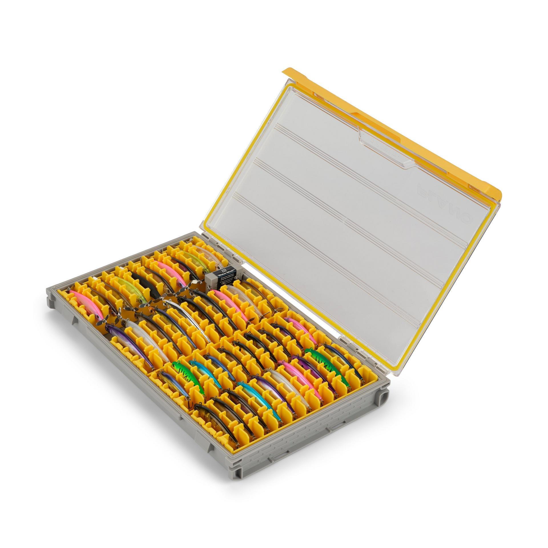 EDGE? Hard Minnow Box 3700? - Image 5