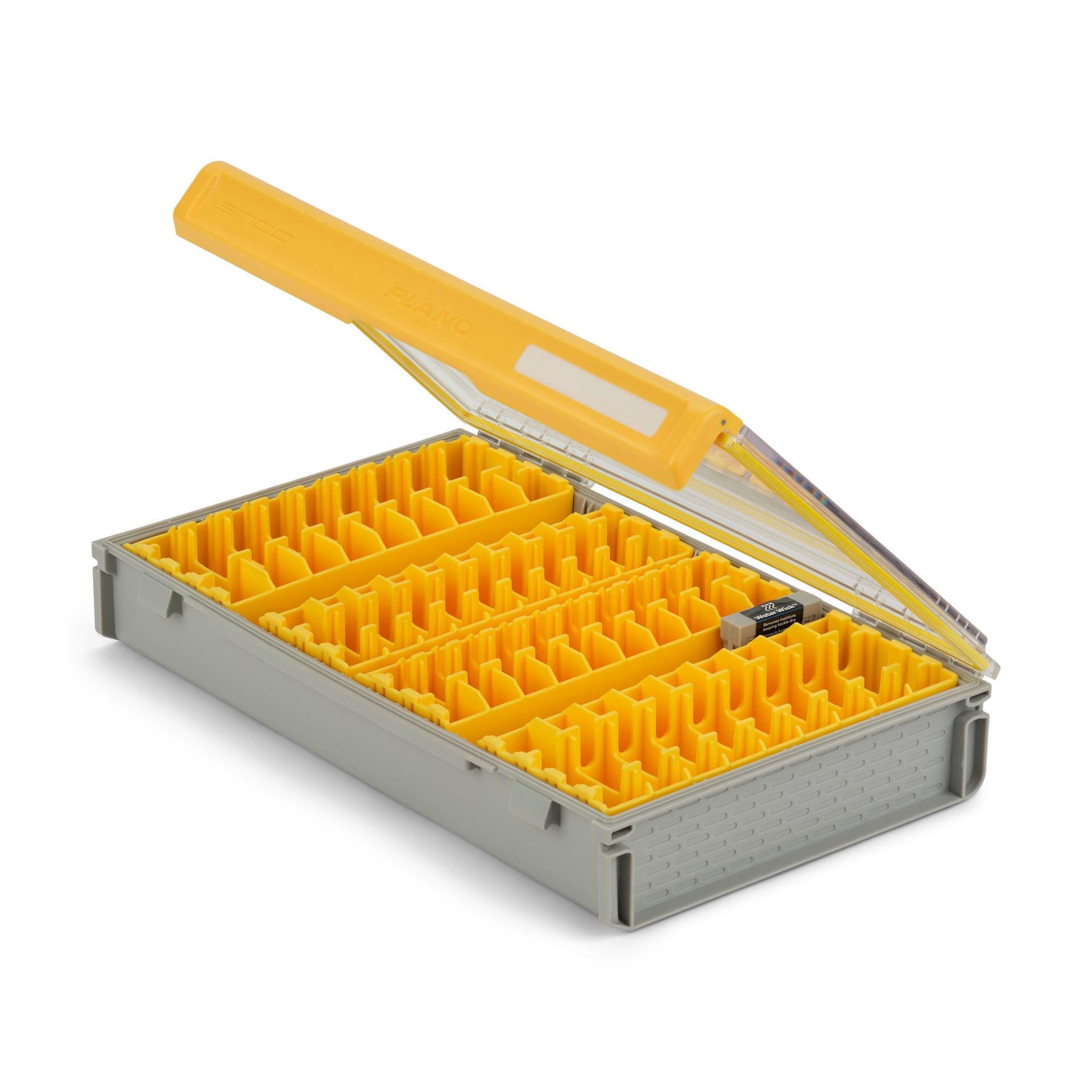 EDGE? Lipless Box 3700? - Image 2