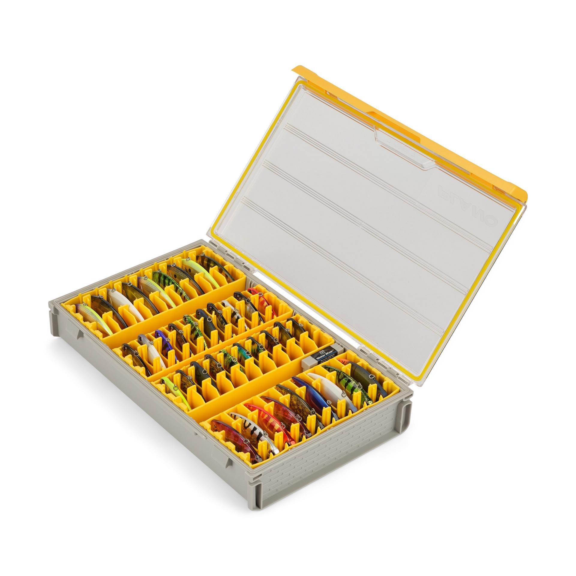 EDGE? Lipless Box 3700? - Image 5