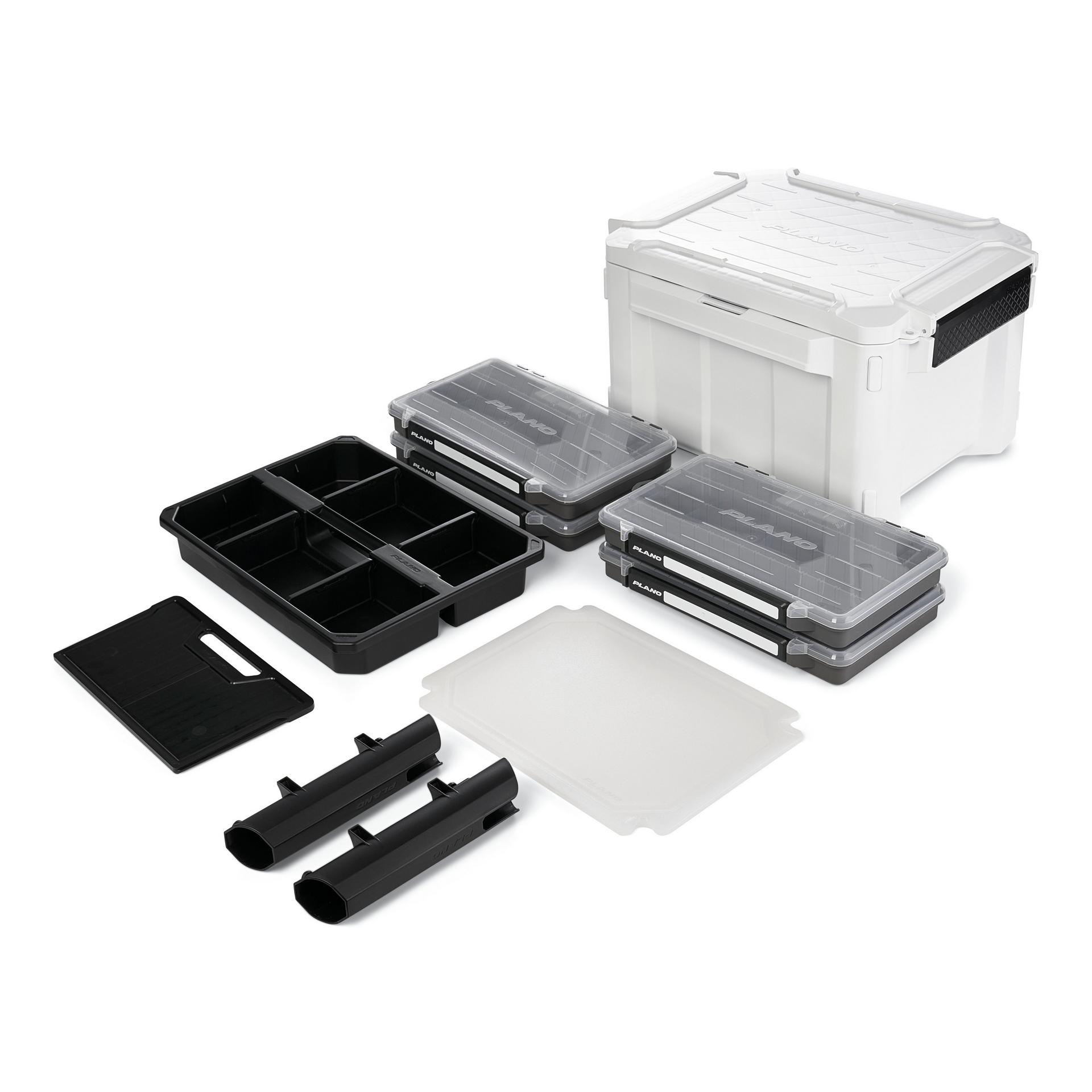 GoNow? 30L Saltwater Fish Kit