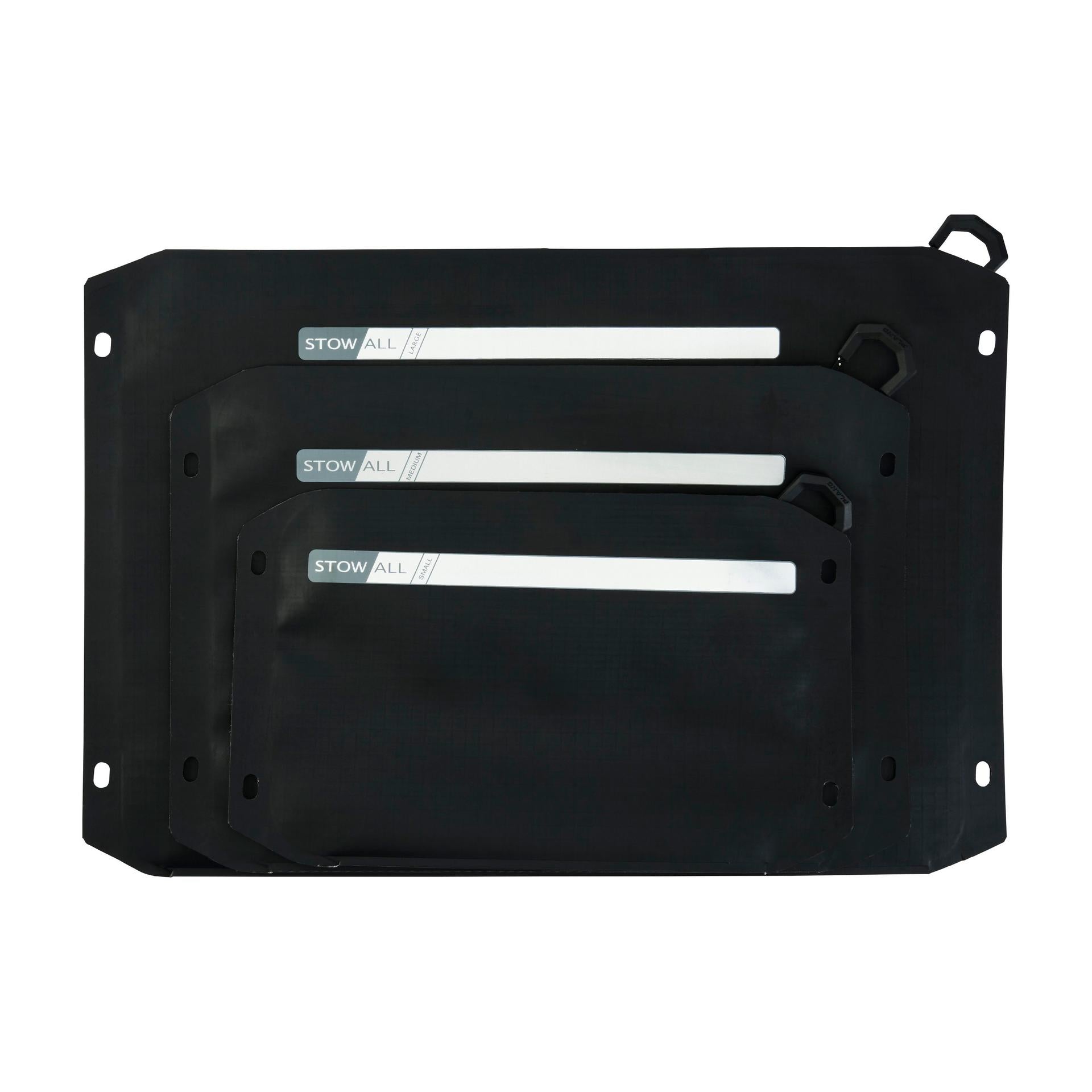 StowAll? Waterproof Zip Pouch - Small - Image 4