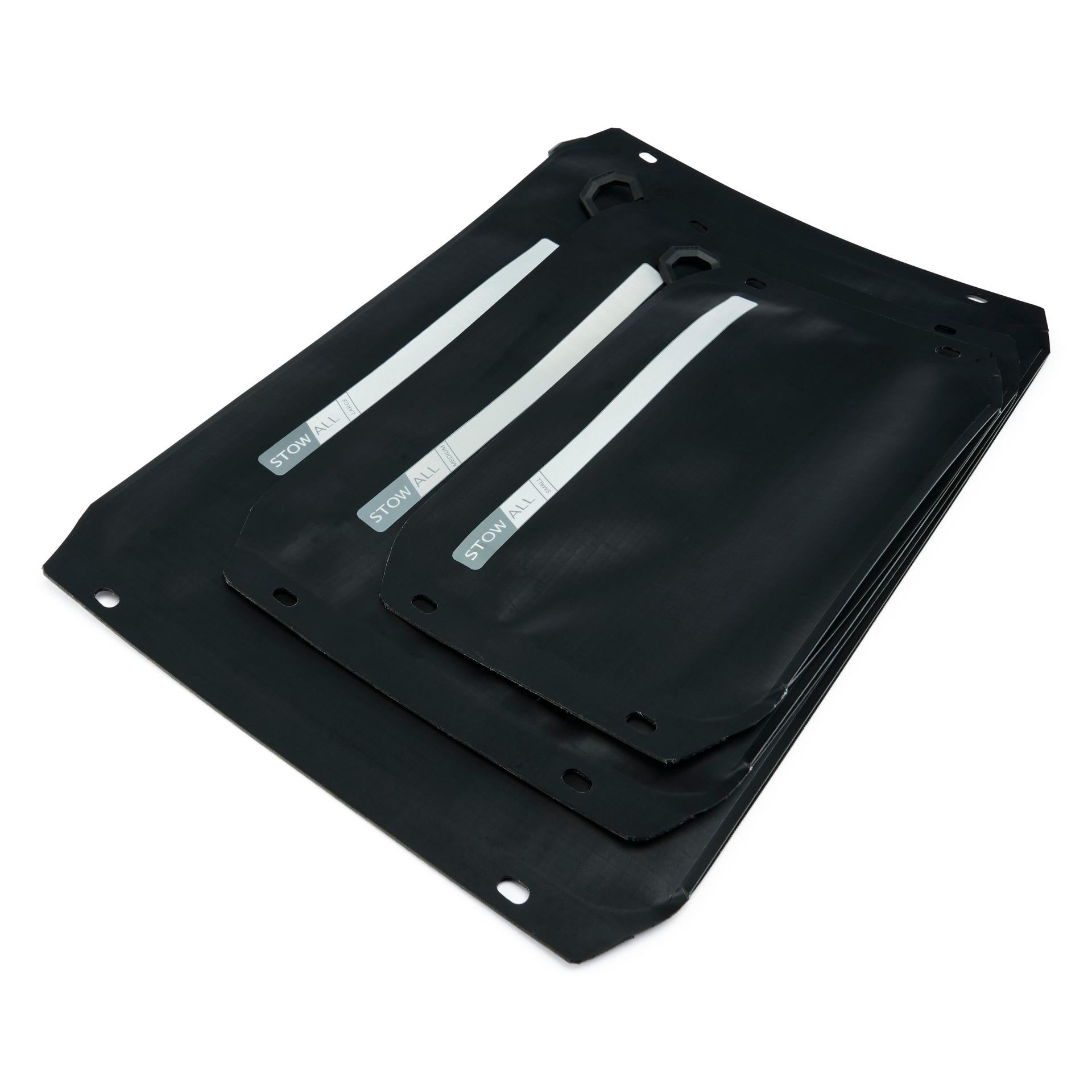StowAll? Waterproof Zip Pouch - Small - Image 5