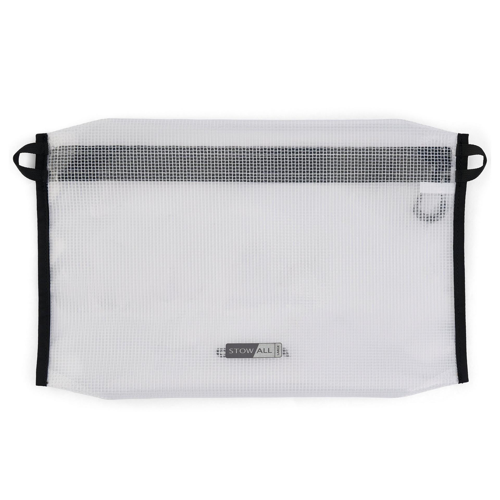 StowAll? Zip Pouch - Large - Image 2