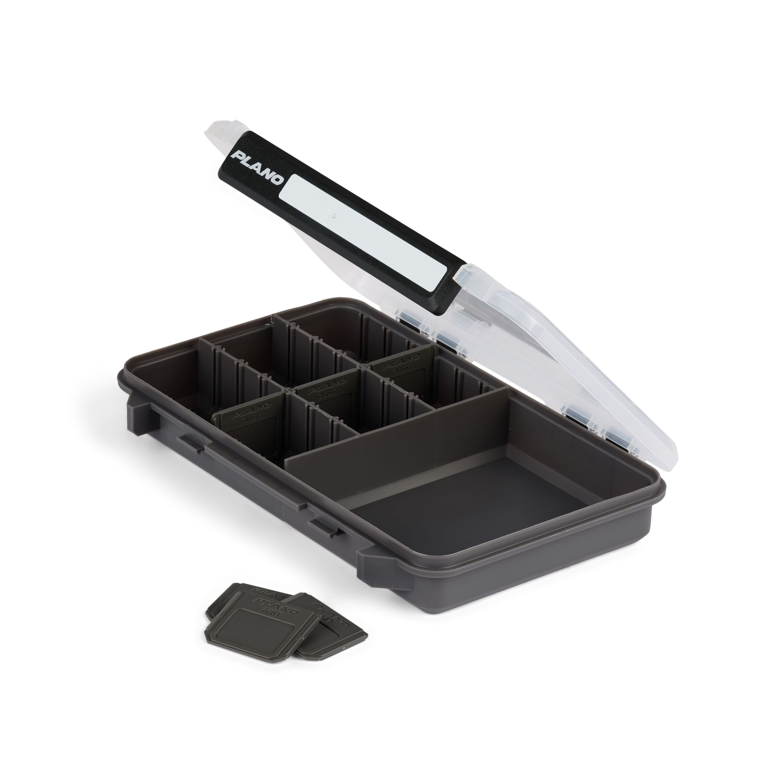 50/50 Split StowAway? 3600? - Image 6