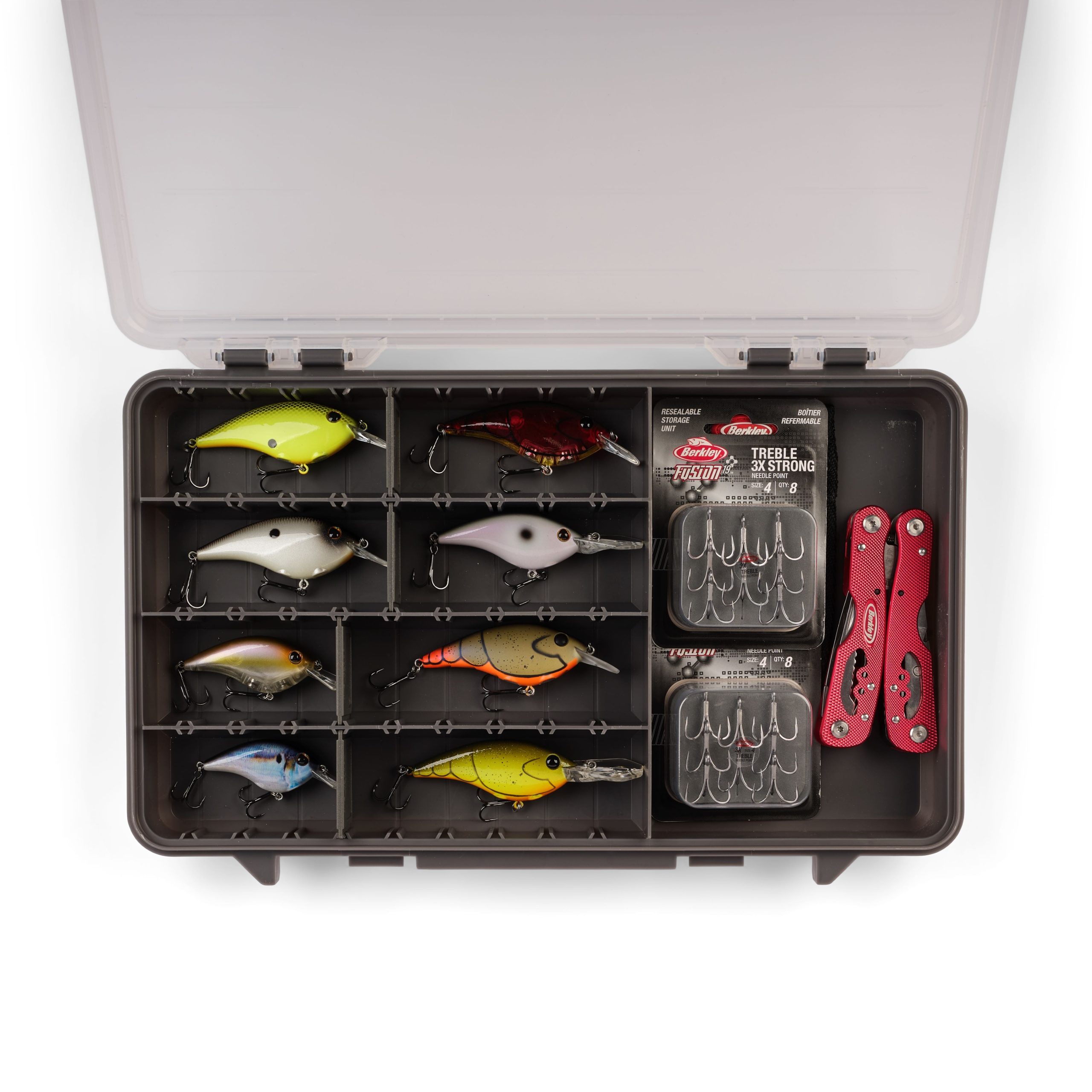 50/50 Split StowAway? 3700? - Image 3
