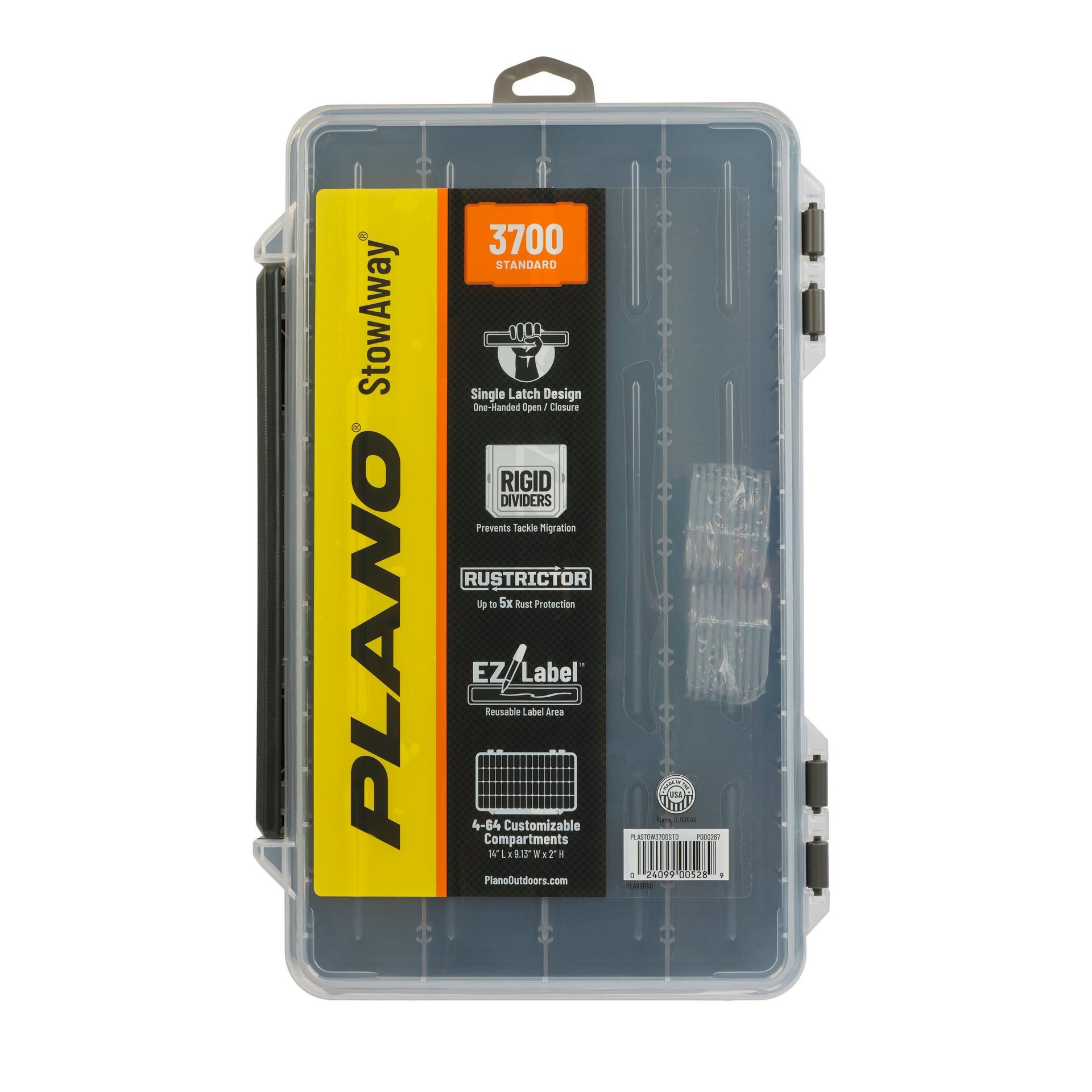 StowAway? 3700? - Image 11