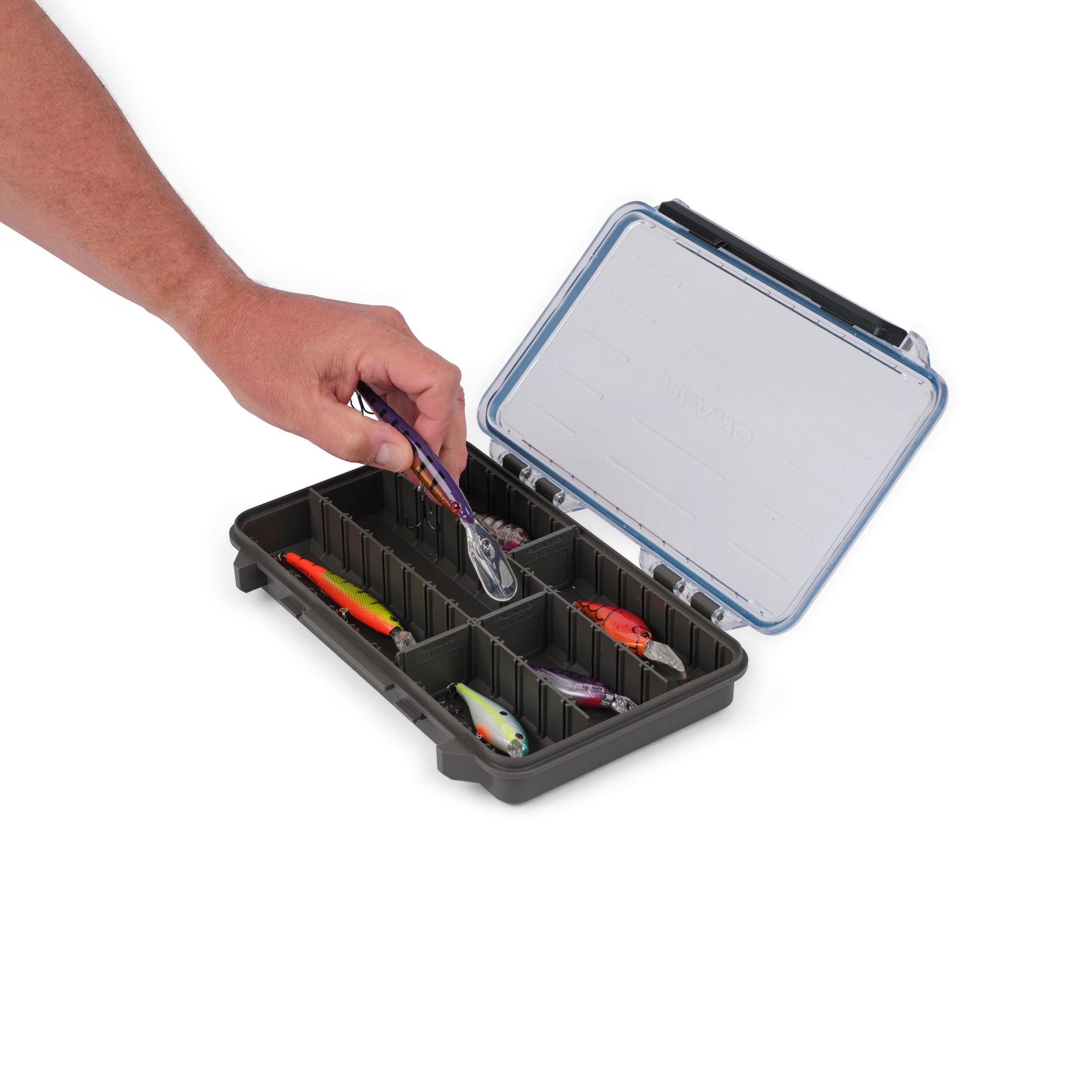Waterproof StowAway? 3600? - Image 10