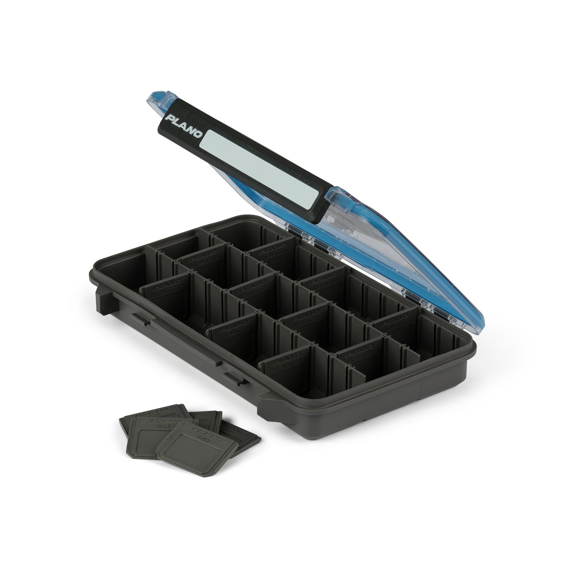 Waterproof StowAway? 3600? - Image 5