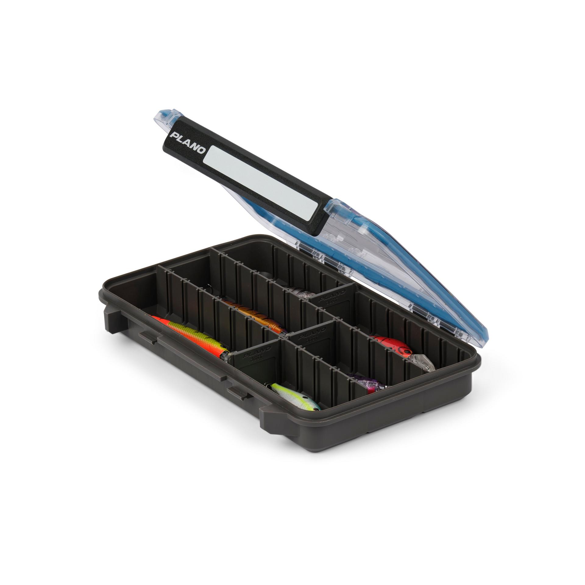 Waterproof StowAway? 3600? - Image 6