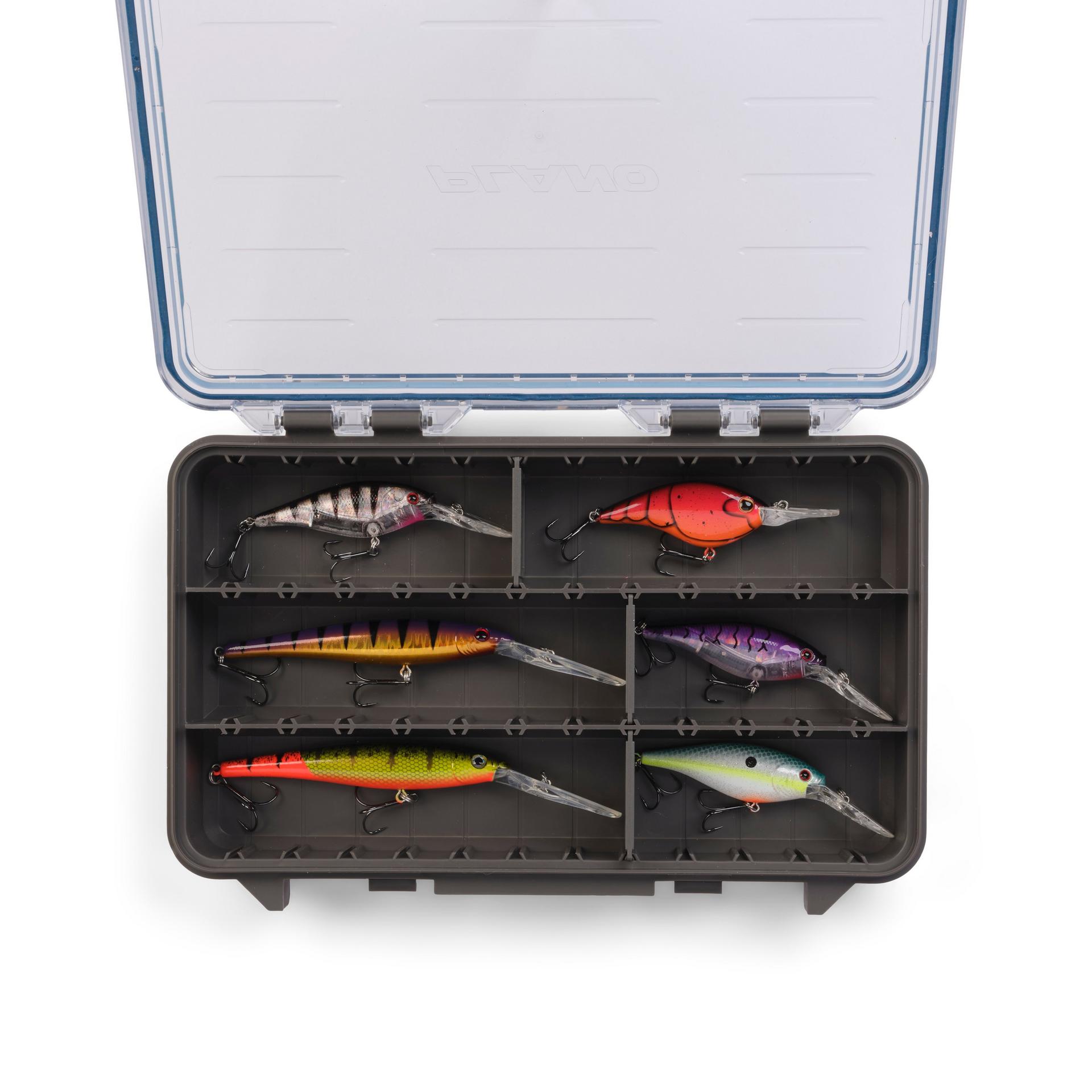 Waterproof StowAway? 3600? - Image 8