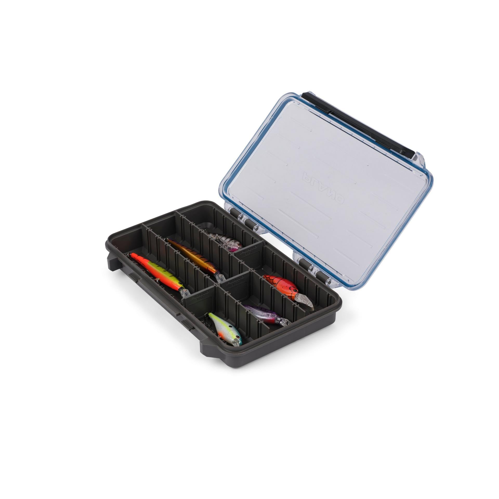 Waterproof StowAway? 3600? - Image 9