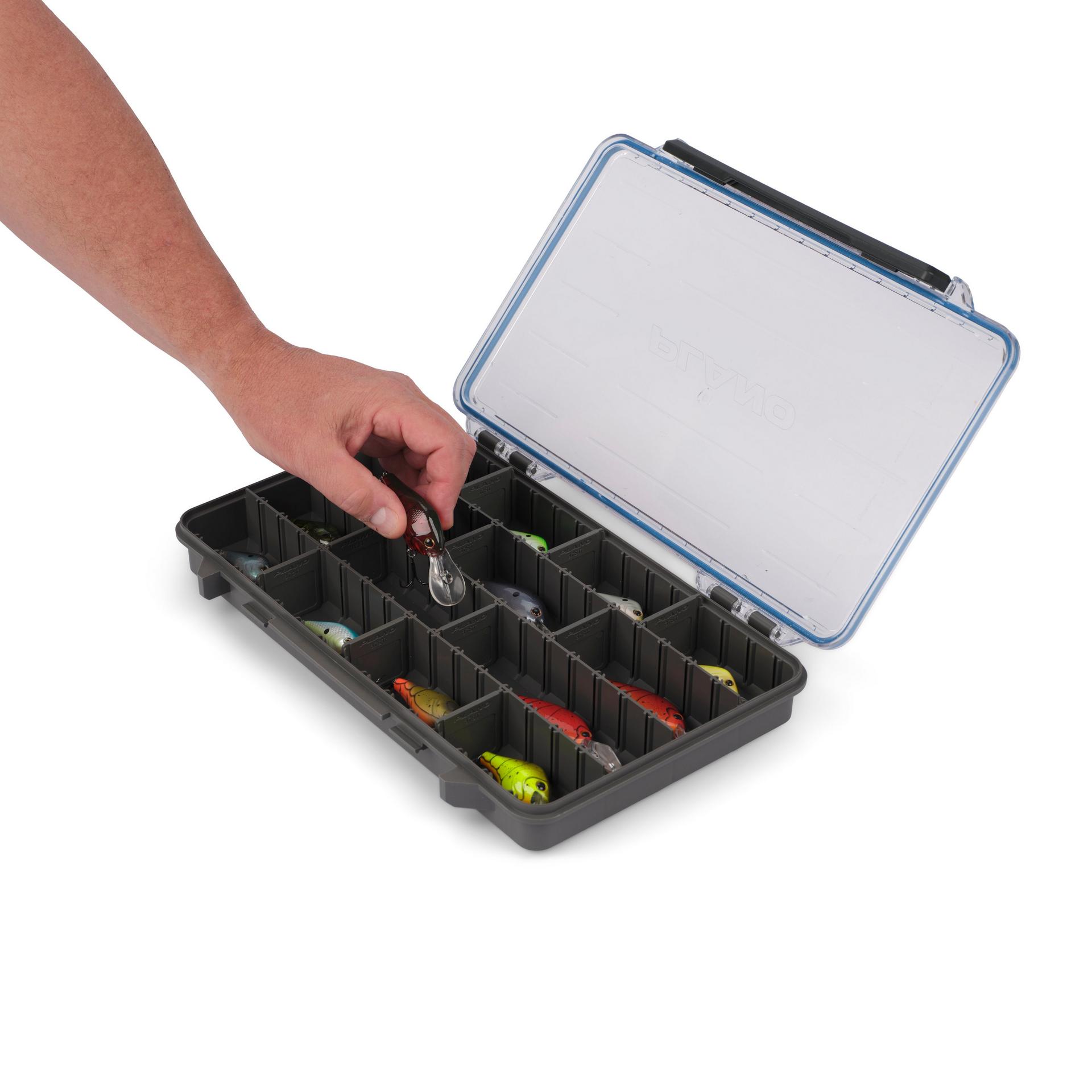 Waterproof StowAway? 3700? - Image 10