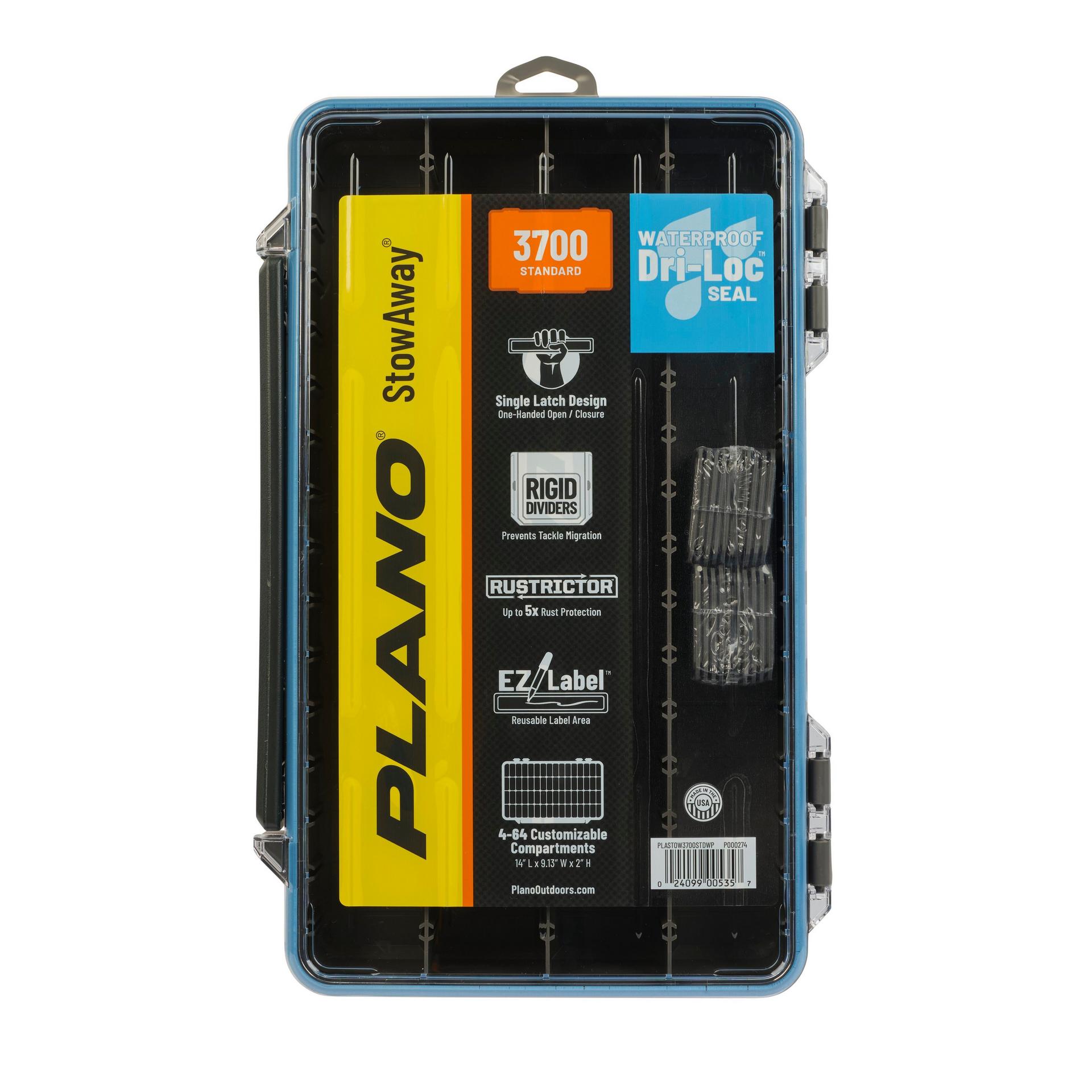 Waterproof StowAway? 3700? - Image 11