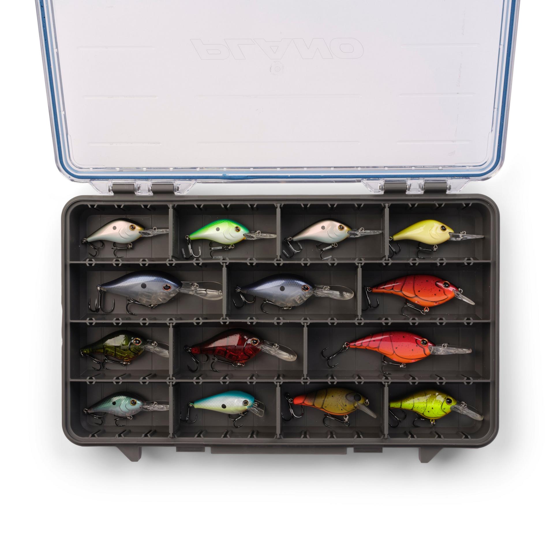 Waterproof StowAway? 3700? - Image 8