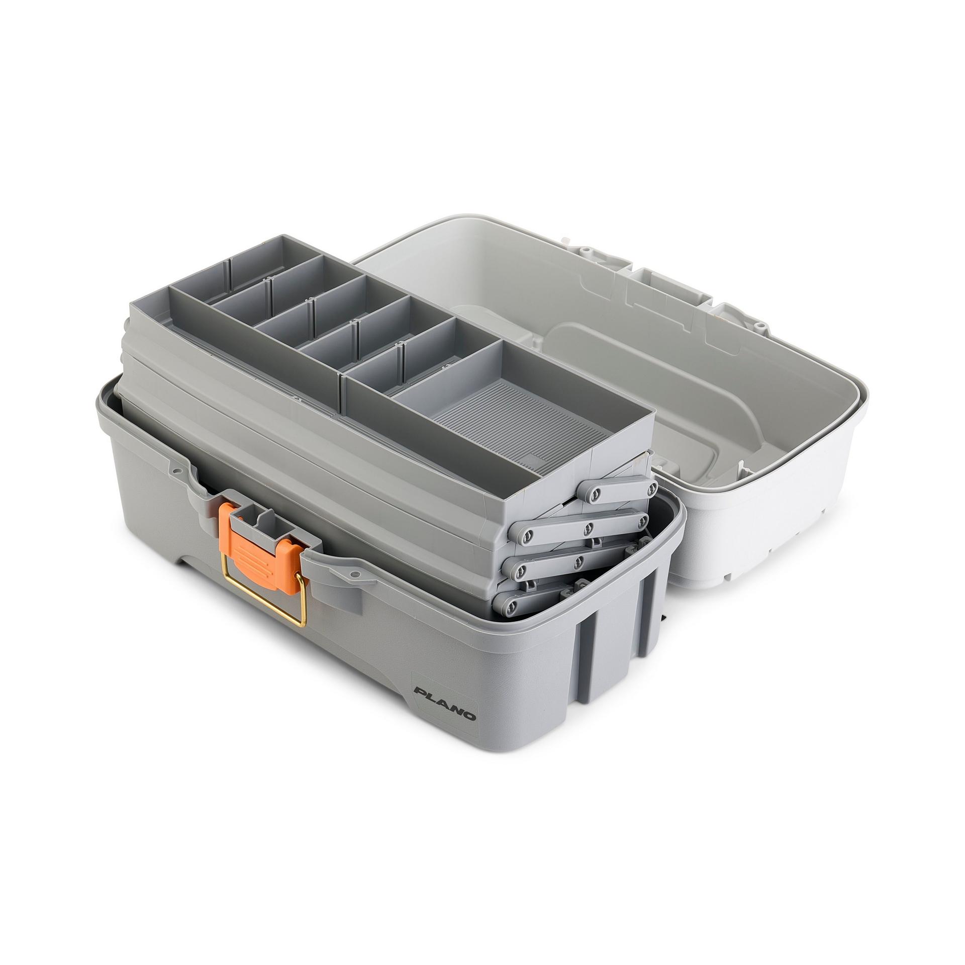 Three-Tray Tackle Box Panfish Kit - Image 4