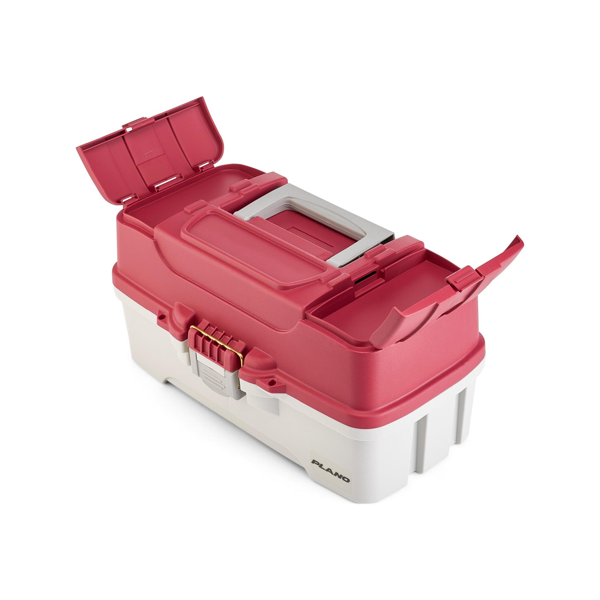 Three-Tray Tackle Box Salmon Kit - Image 9