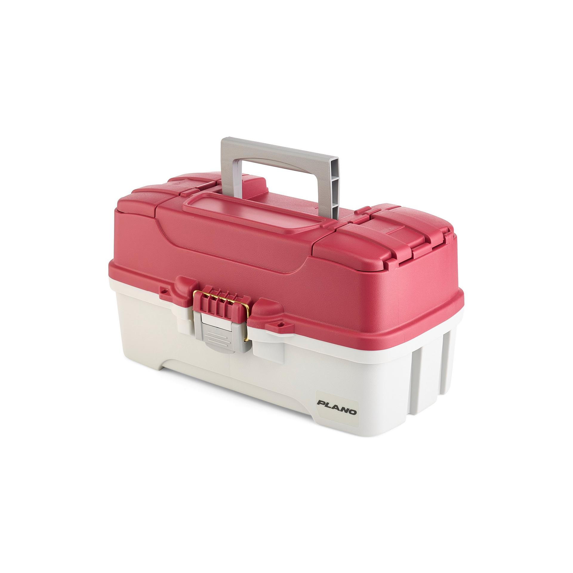 Three-Tray Tackle Box Salmon Kit - Image 3