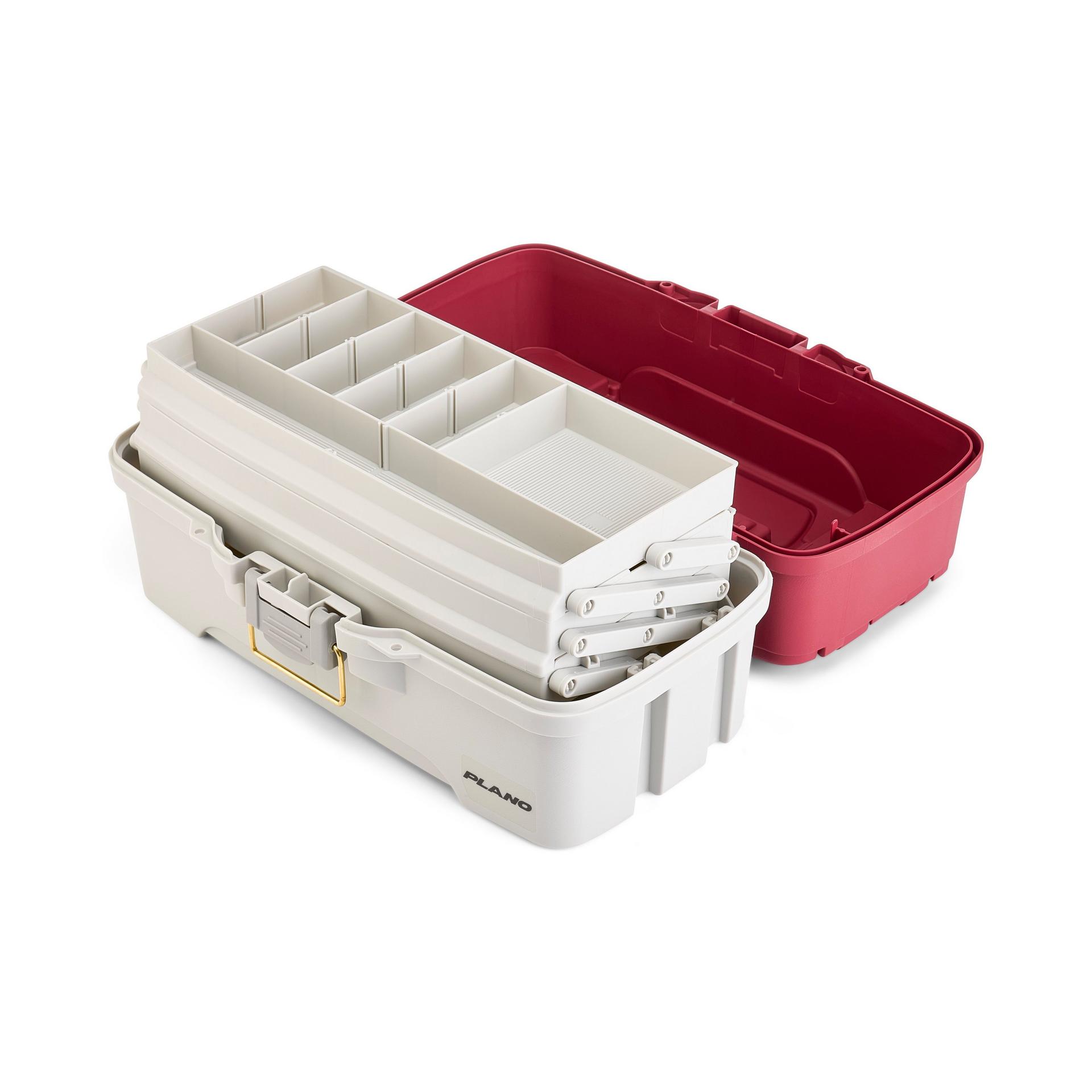 Three-Tray Tackle Box Salmon Kit - Image 8