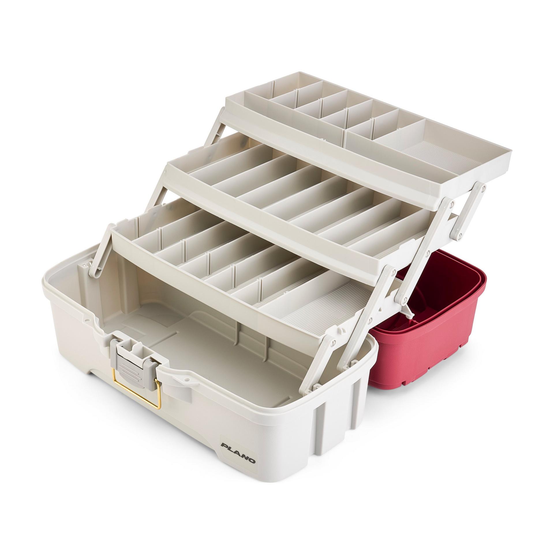 Three-Tray Tackle Box Salmon Kit - Image 4