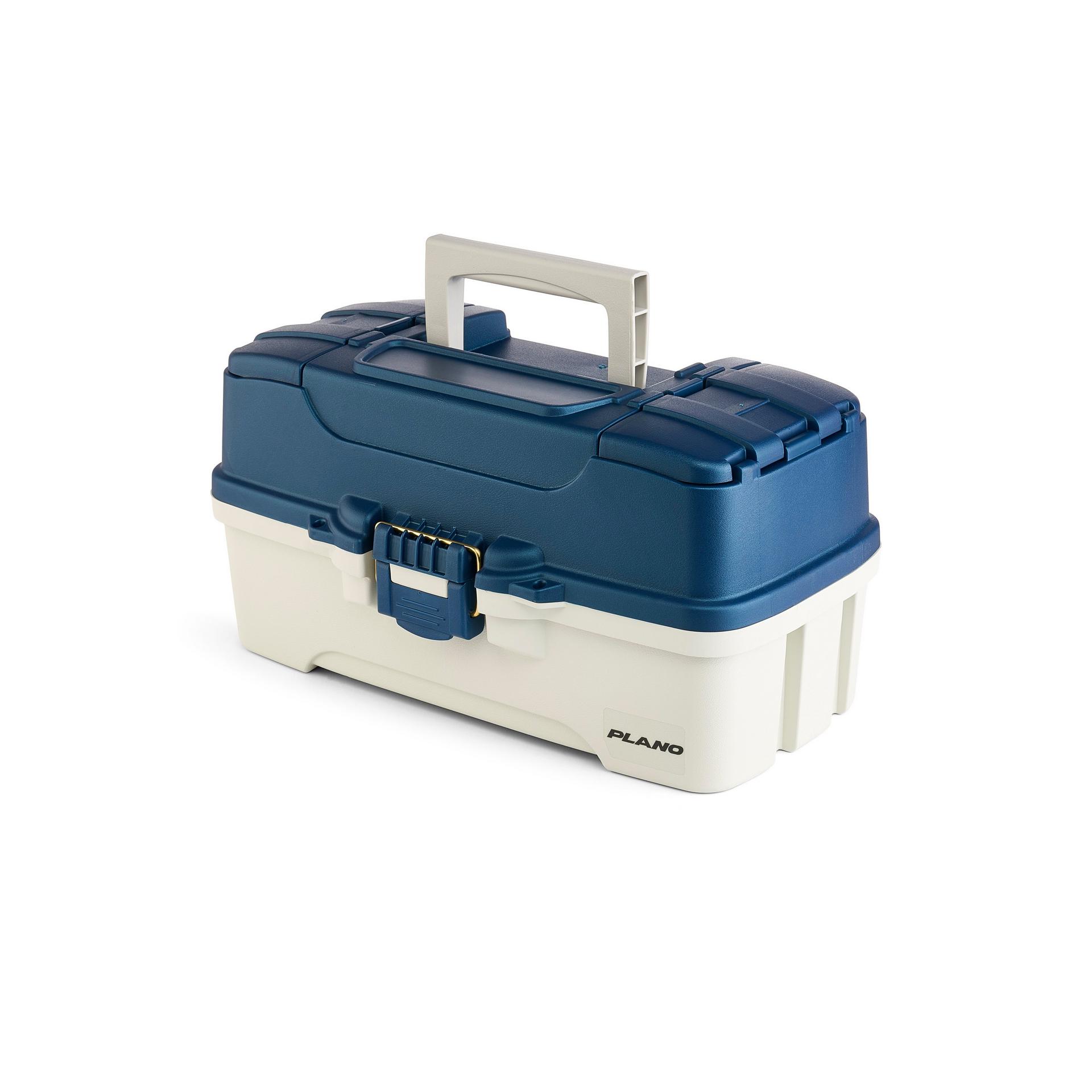 Three-Tray Tackle Box Striper Kit - Image 7