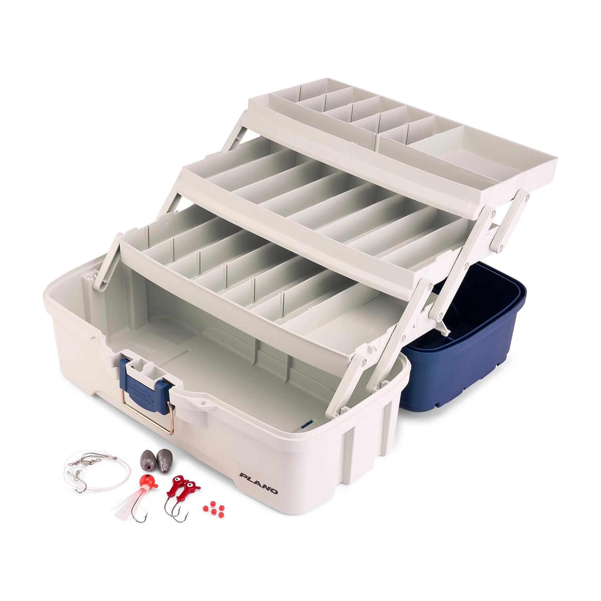 Three-Tray Tackle Box Striper Kit - Image 2