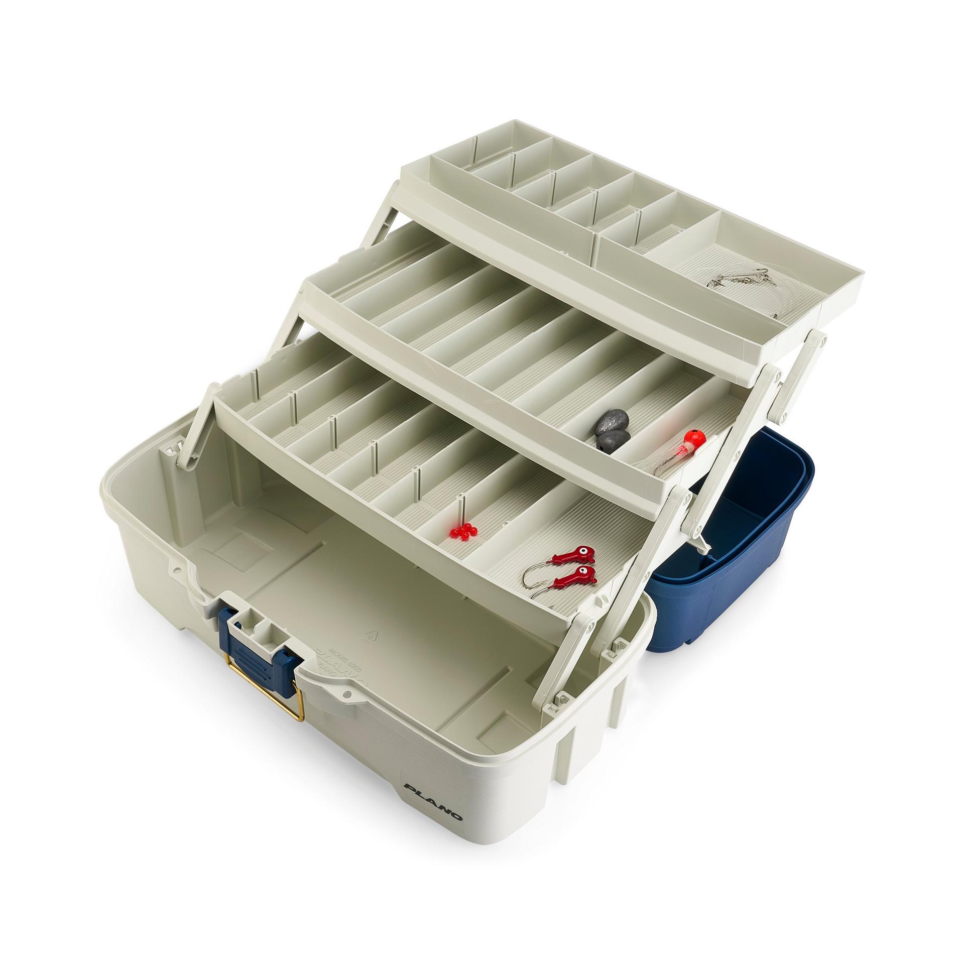 Three-Tray Tackle Box Striper Kit - Image 5