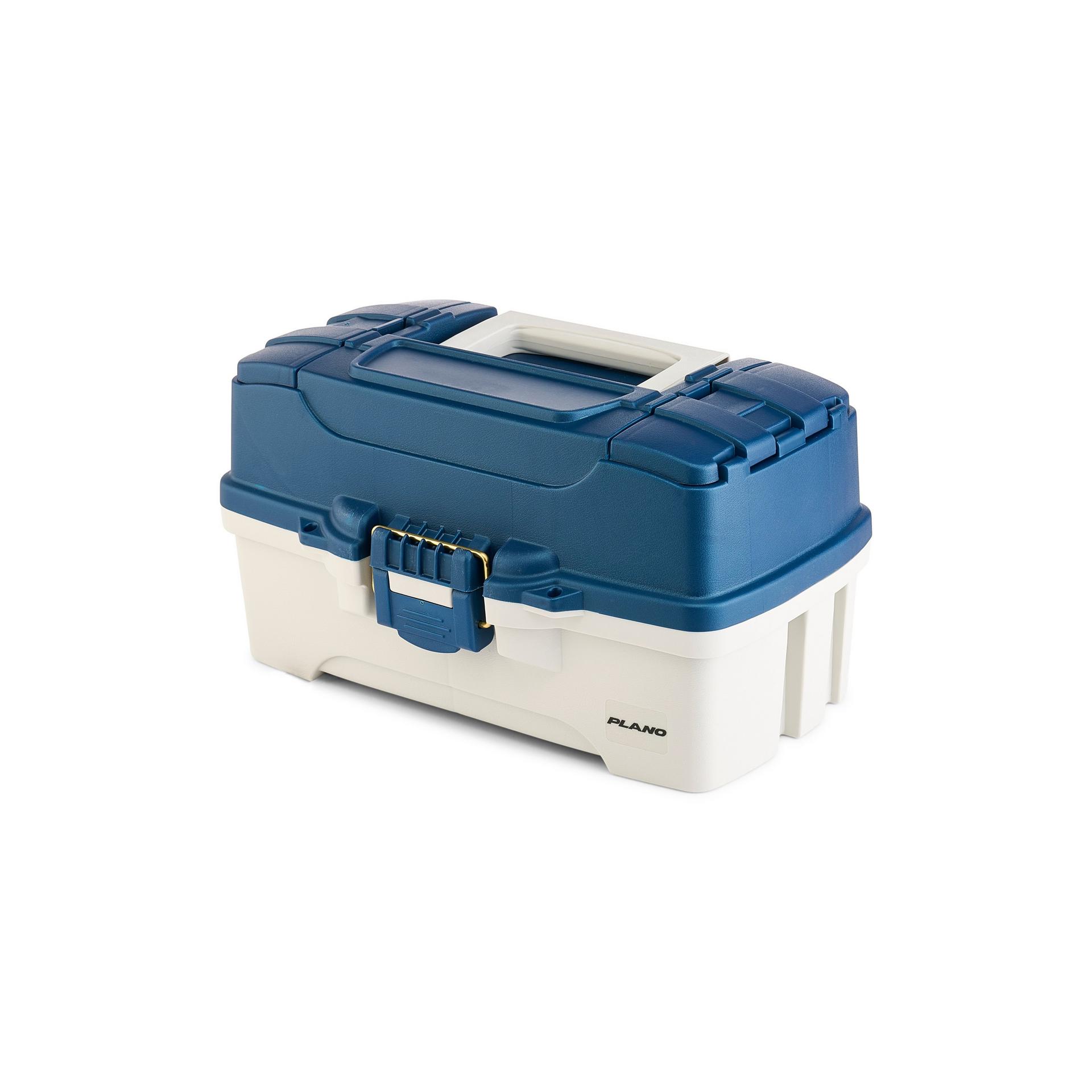 Three-Tray Tackle Box - Image 6