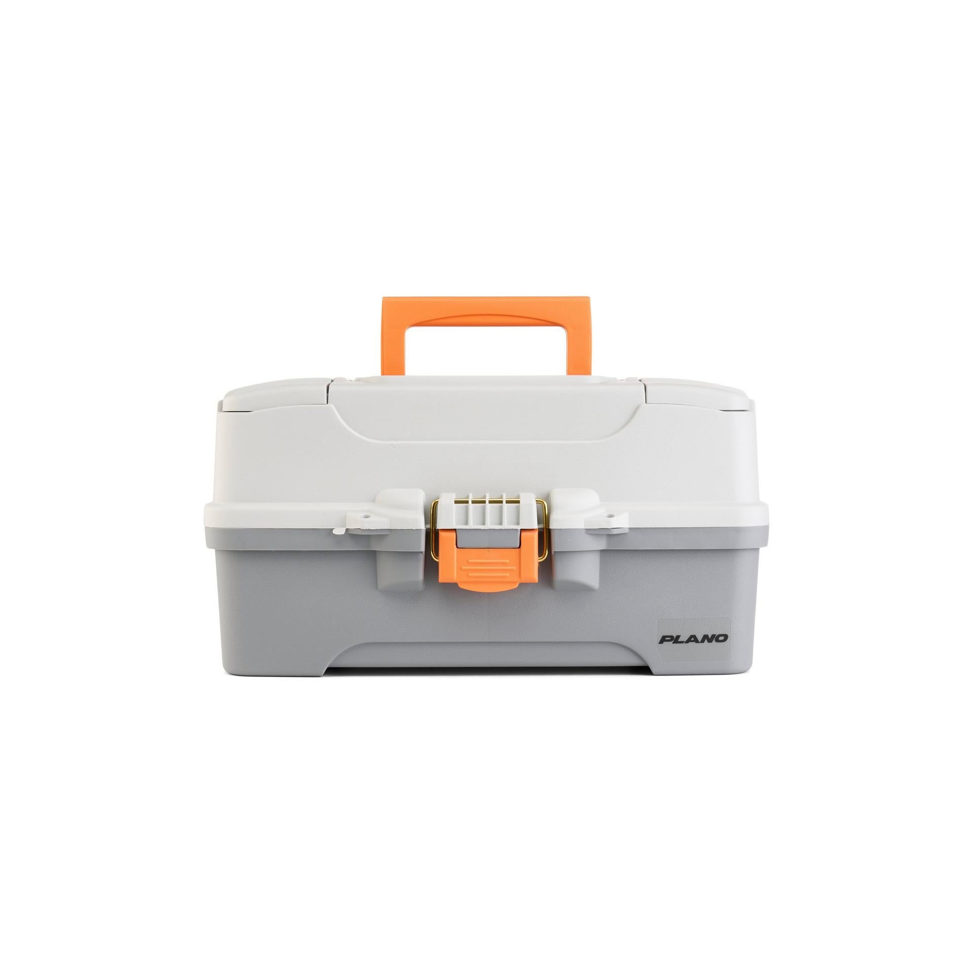 Three-Tray Tackle Box - Image 14