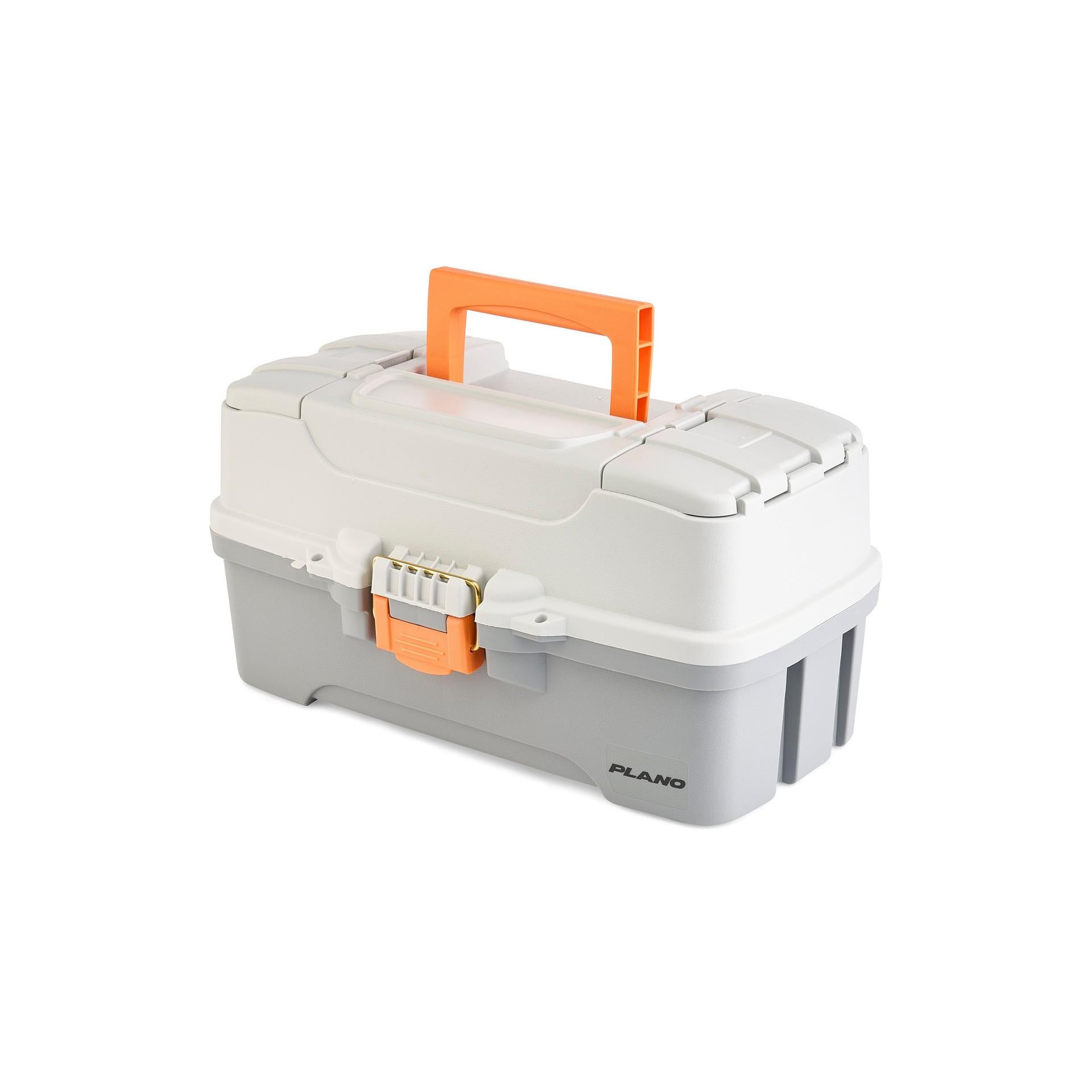 Three-Tray Tackle Box - Image 19