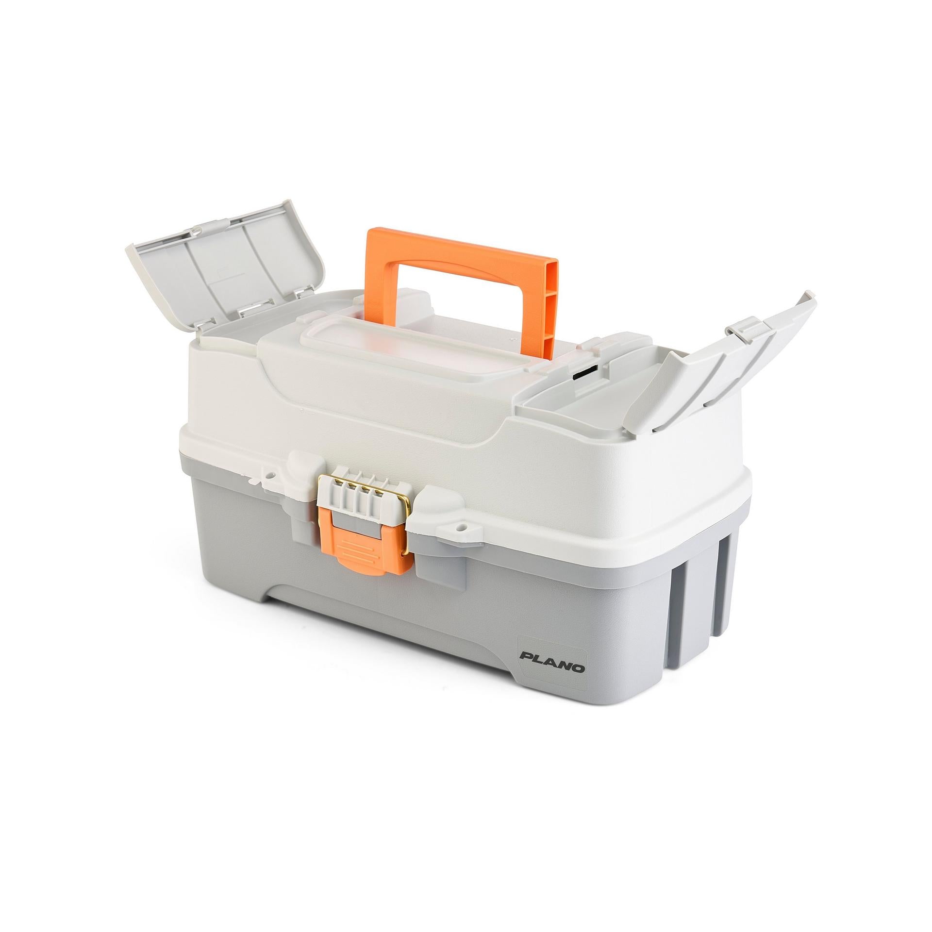 Three-Tray Tackle Box - Image 17