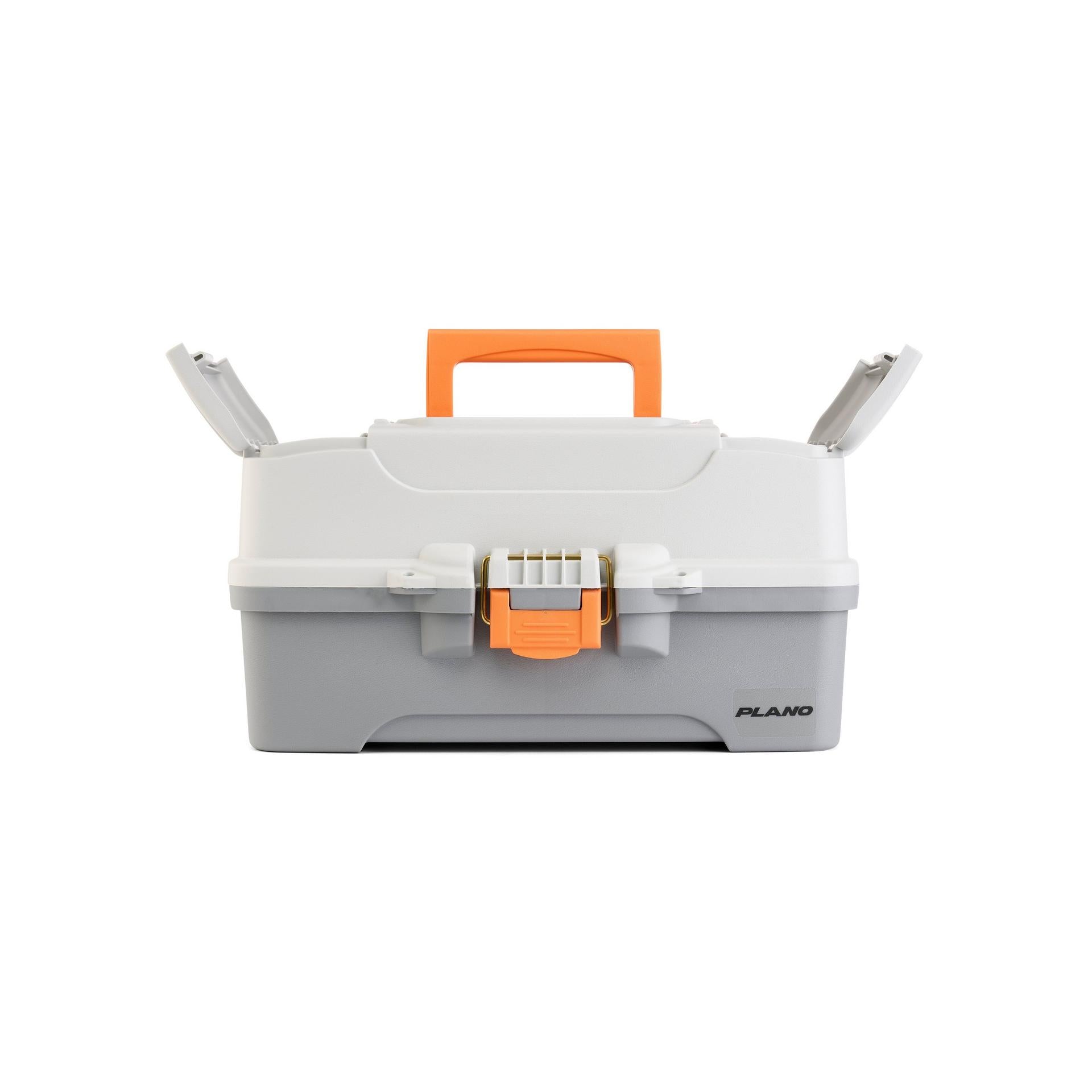 Three-Tray Tackle Box - Image 18
