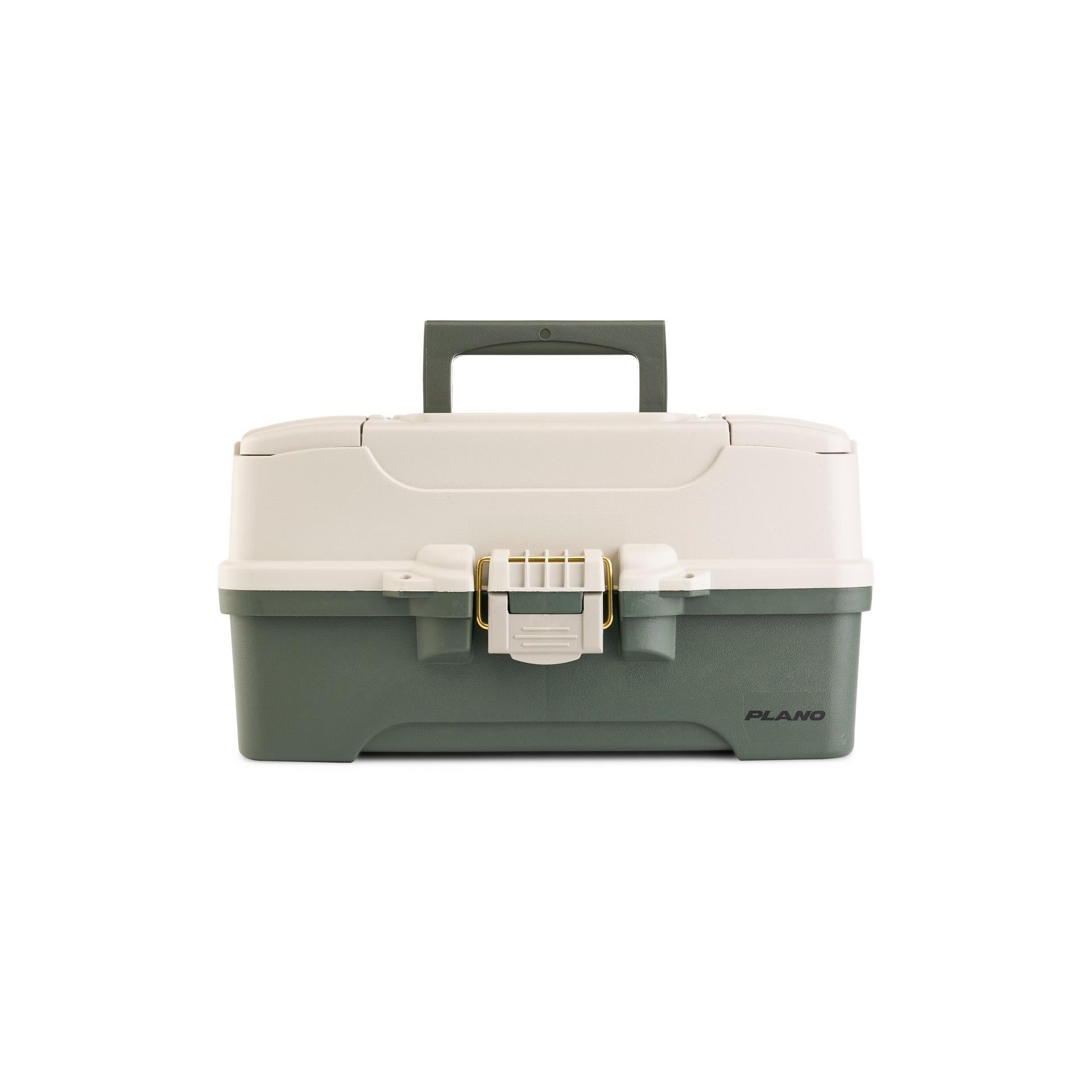 Three-Tray Tackle Box - Image 7
