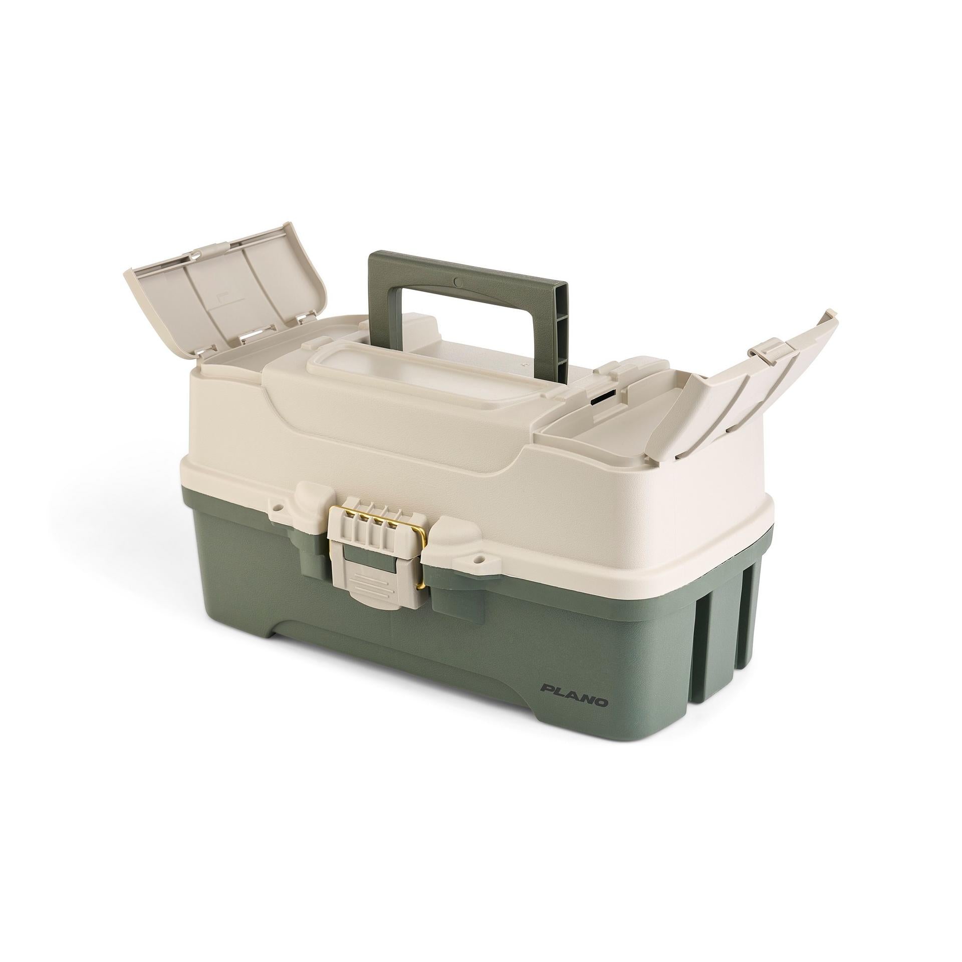Three-Tray Tackle Box - Image 10