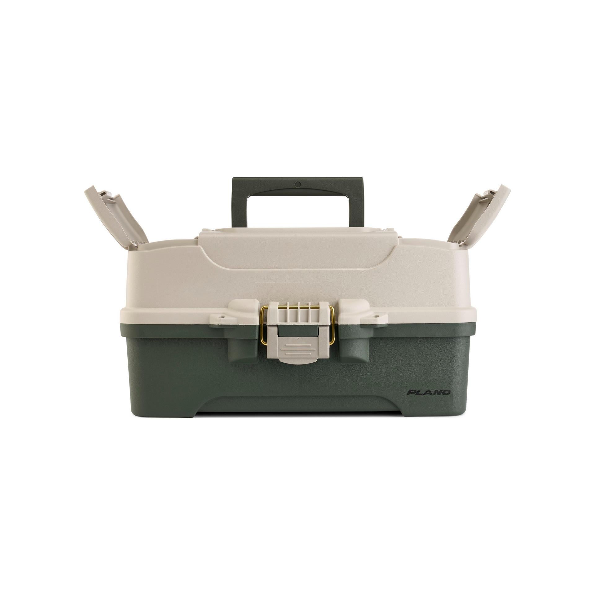 Three-Tray Tackle Box - Image 11