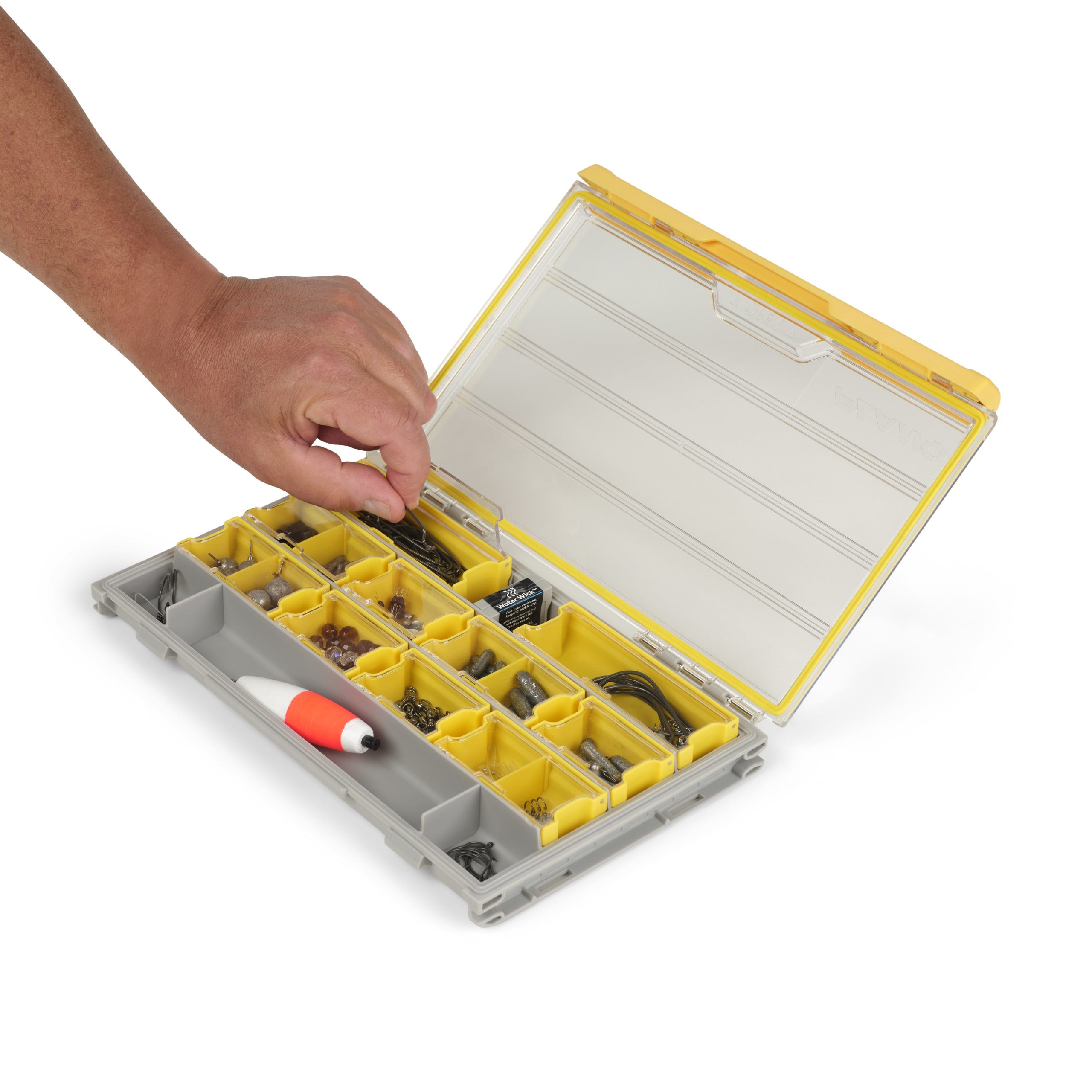 EDGE? Terminal Box 3600? - Image 9