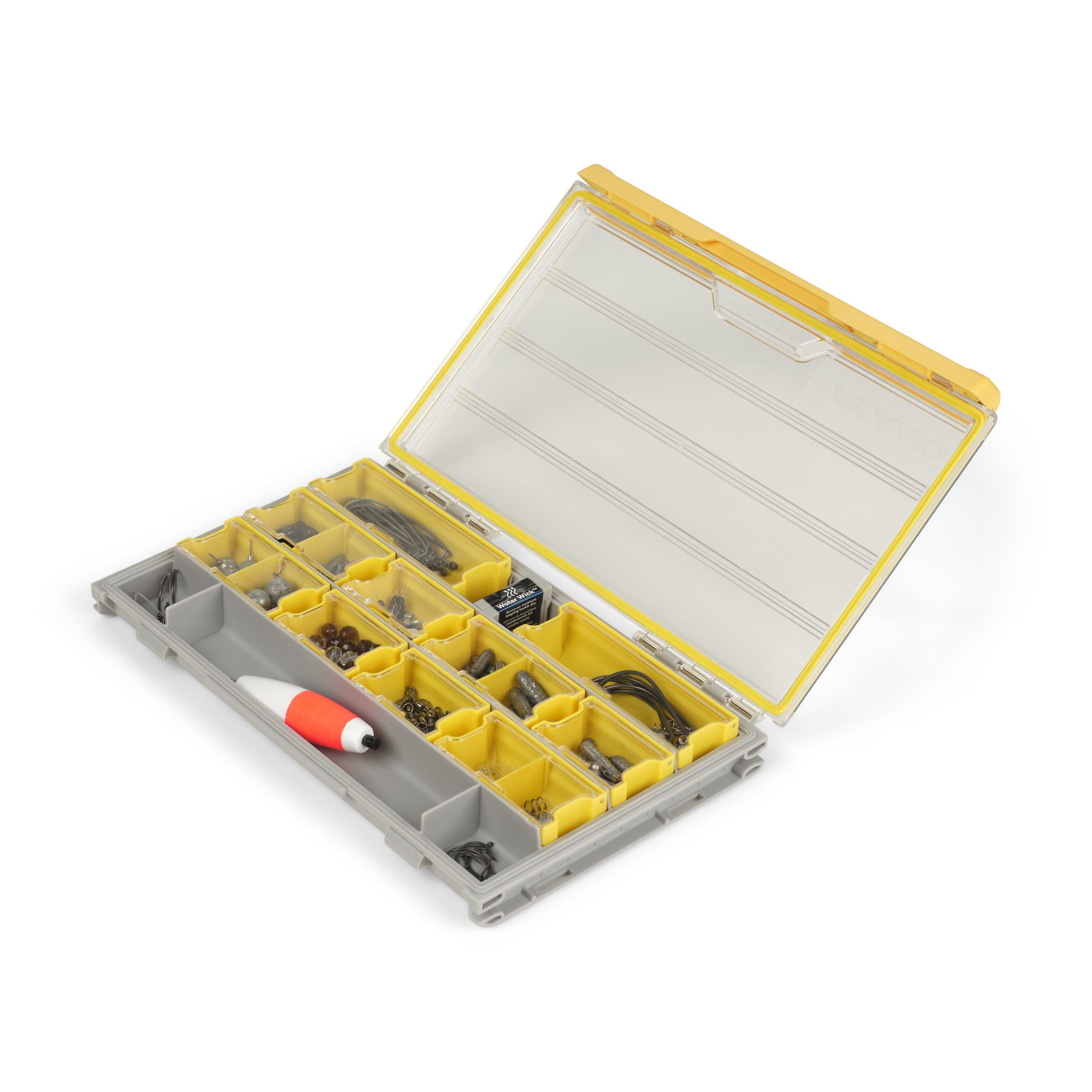 EDGE? Terminal Box 3600? - Image 8