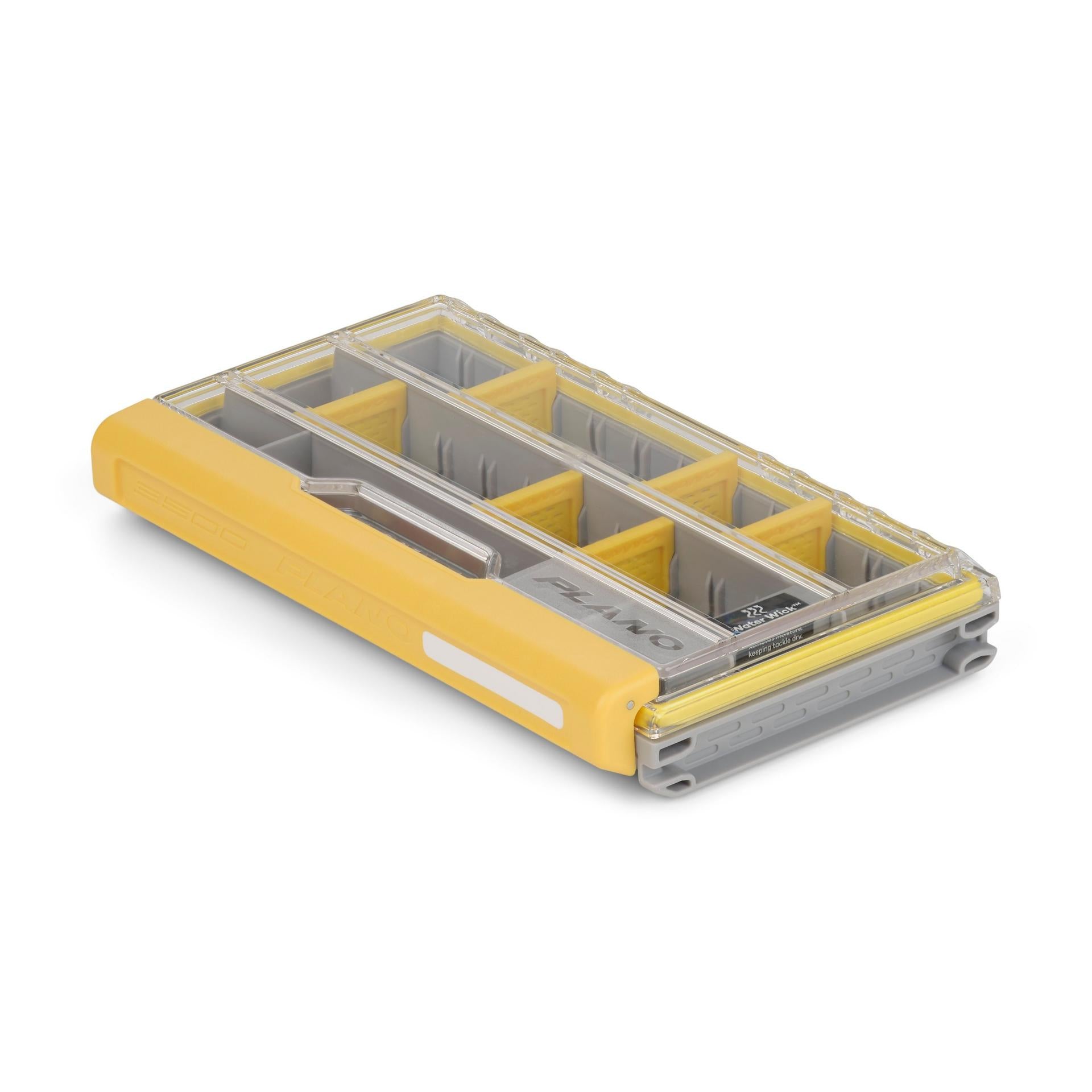EDGE? Utility Box 3500?