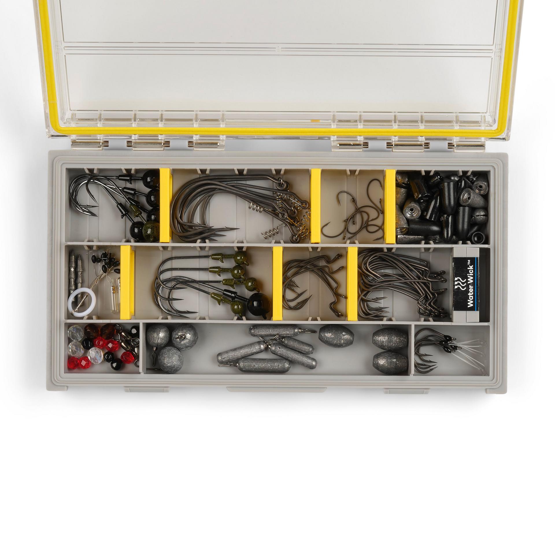 EDGE? Utility Box 3500? - Image 7