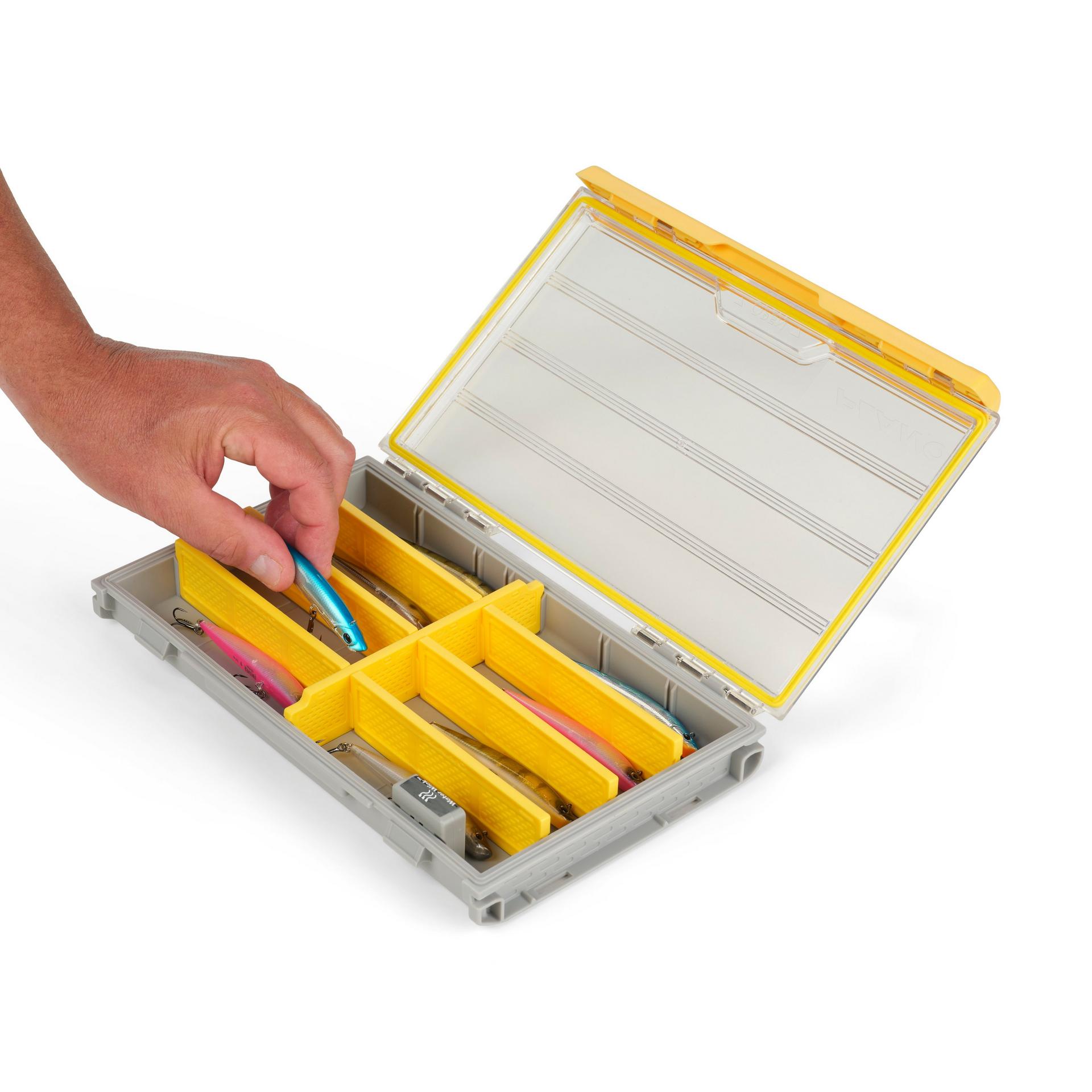 EDGE? Flex Box 3600? - Image 9