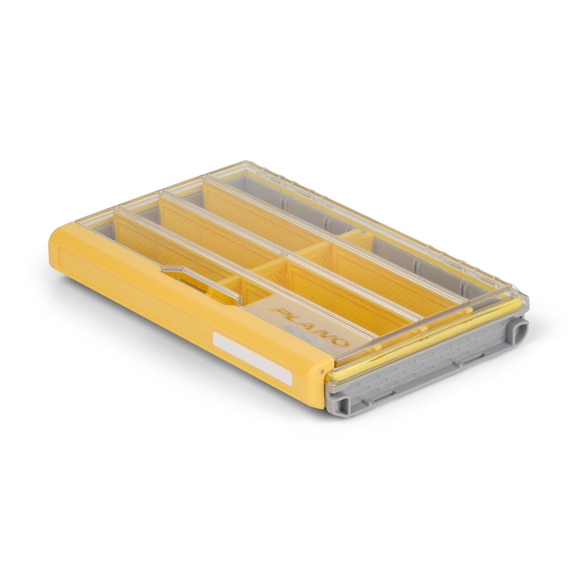EDGE? Flex Box 3600?