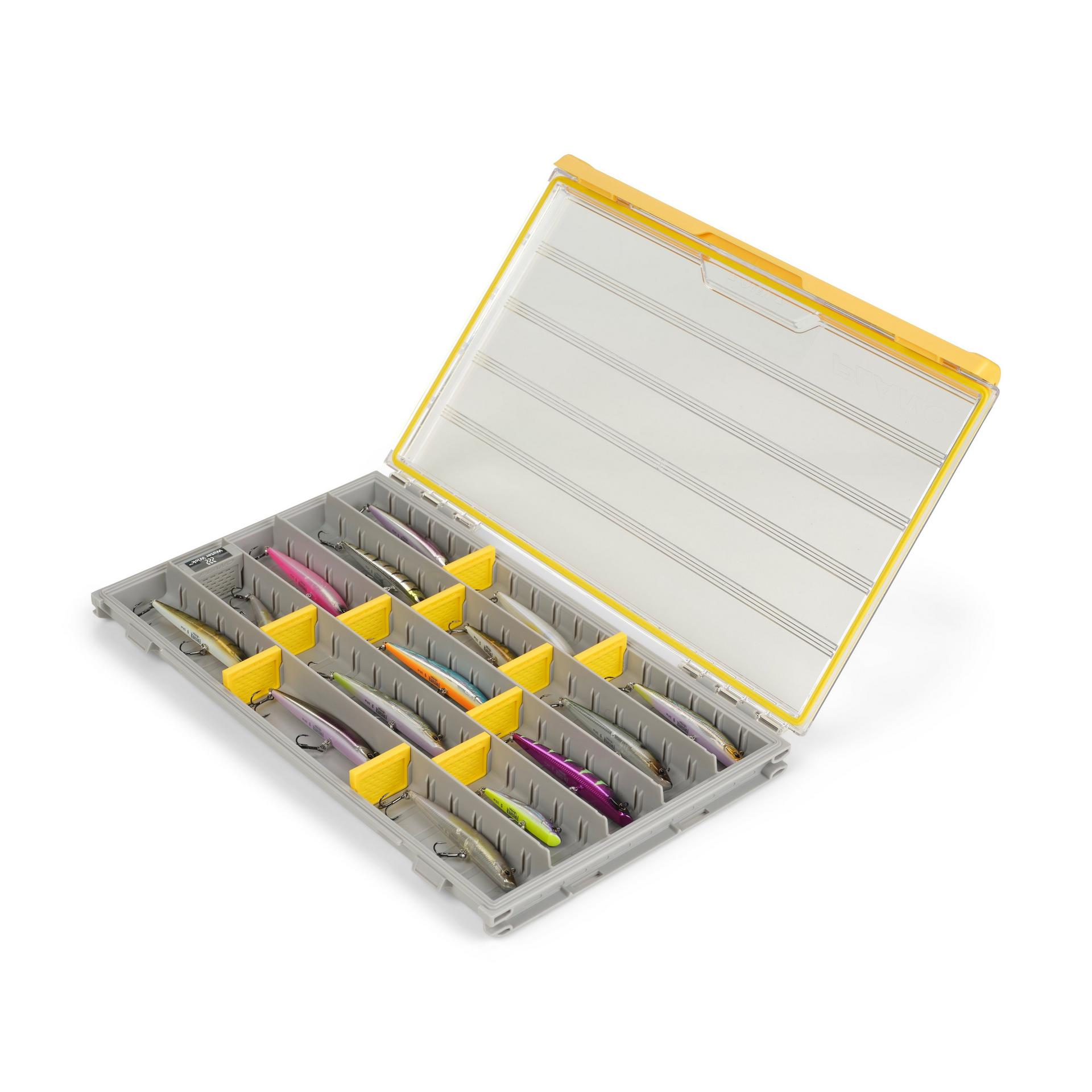 EDGE? Thin Utility Box 3700? - Image 6