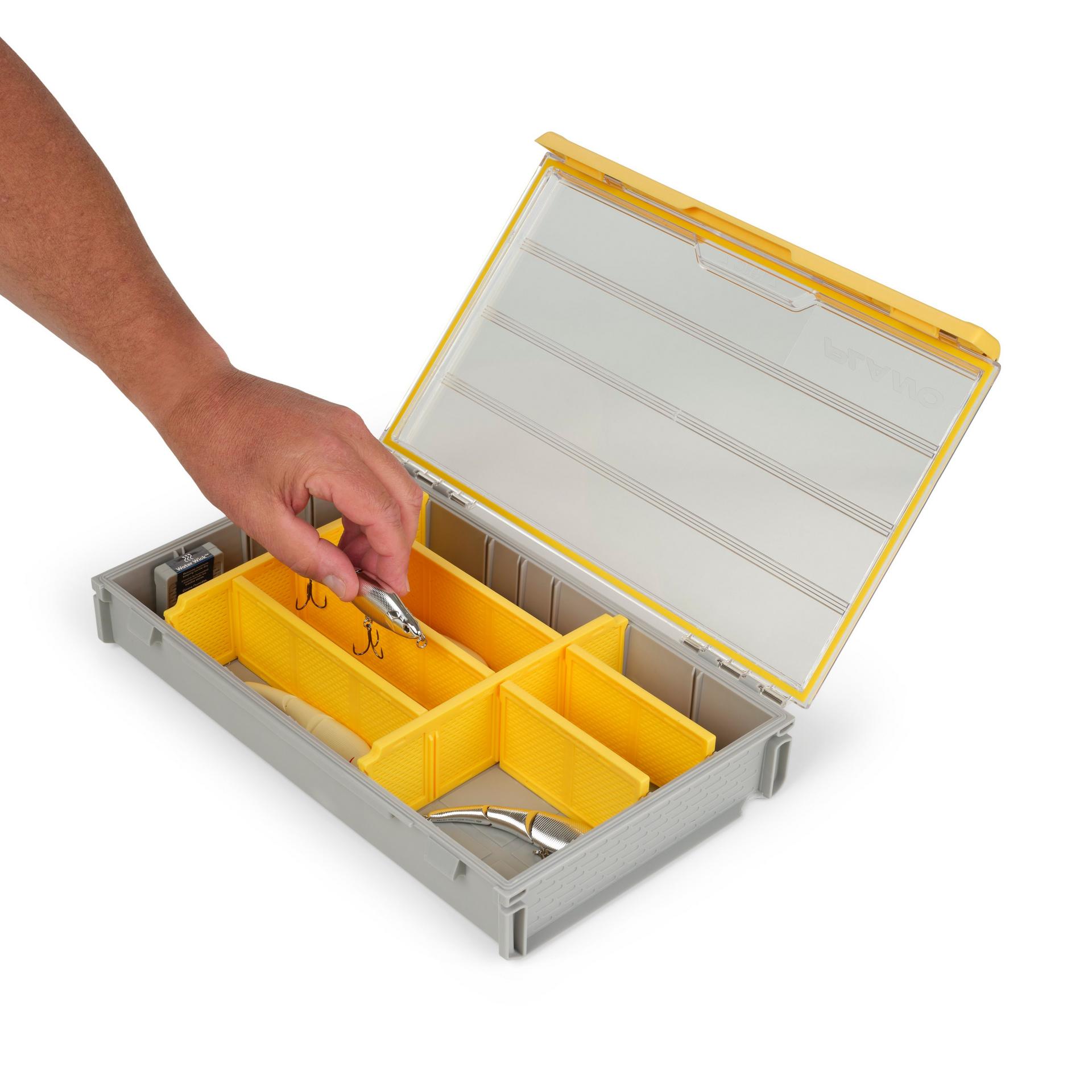 EDGE? Flex Box 3700? - Image 9