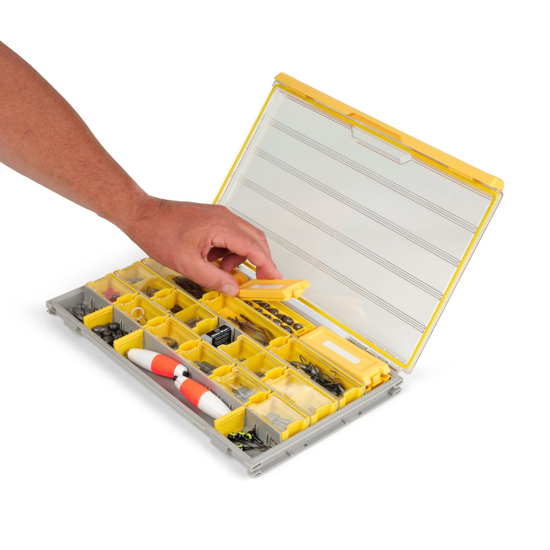 EDGE? Terminal Box 3700? - Image 10