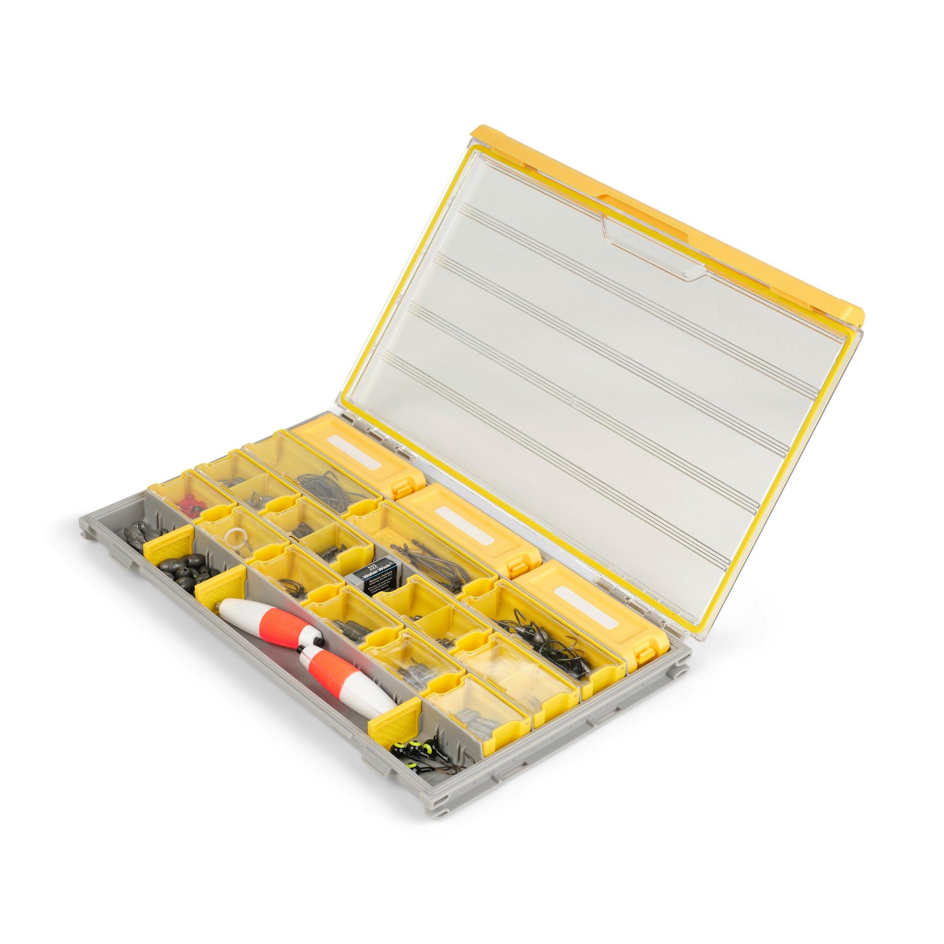 EDGE? Terminal Box 3700? - Image 9